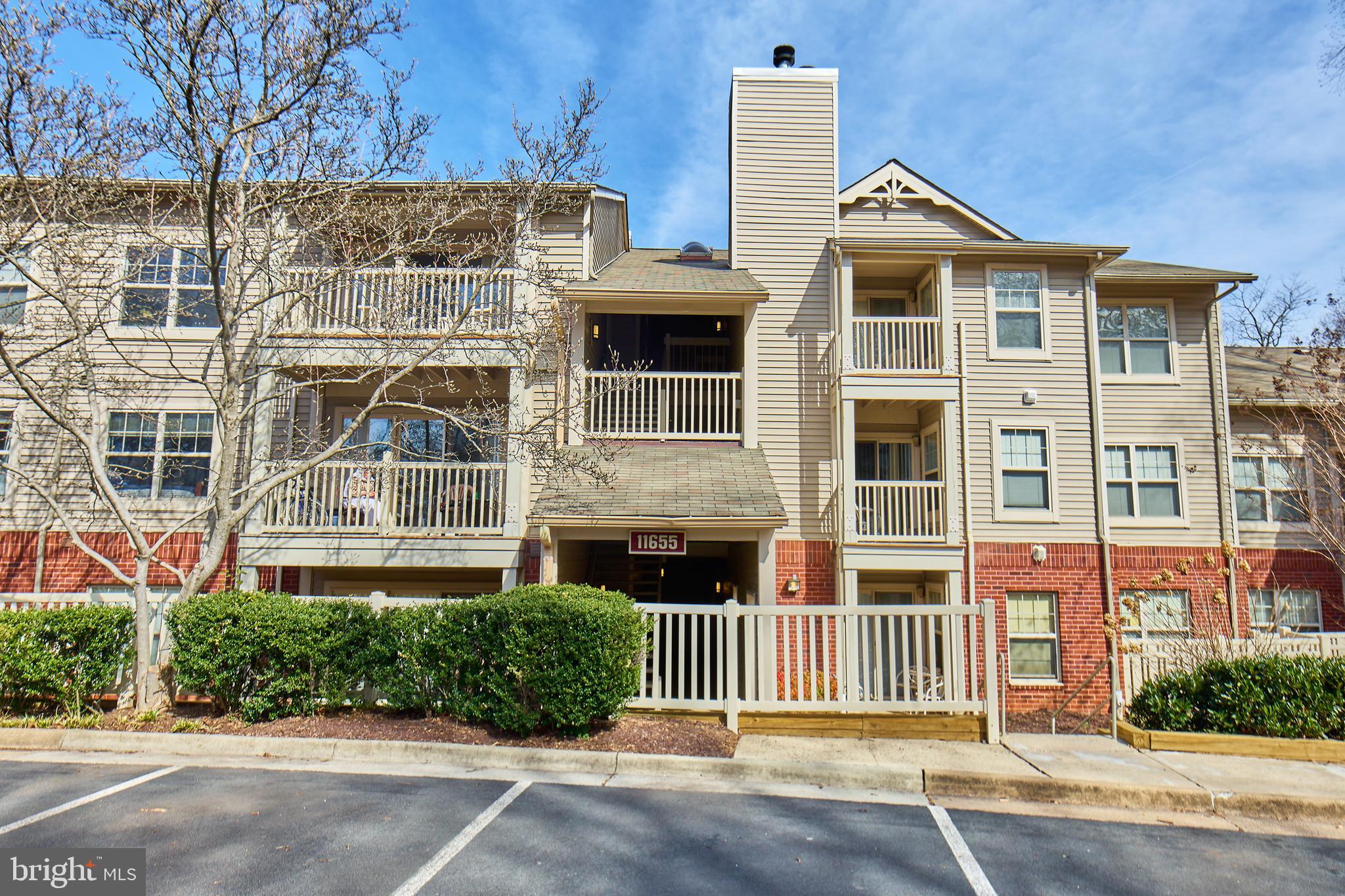 PARCRESTON - Residential