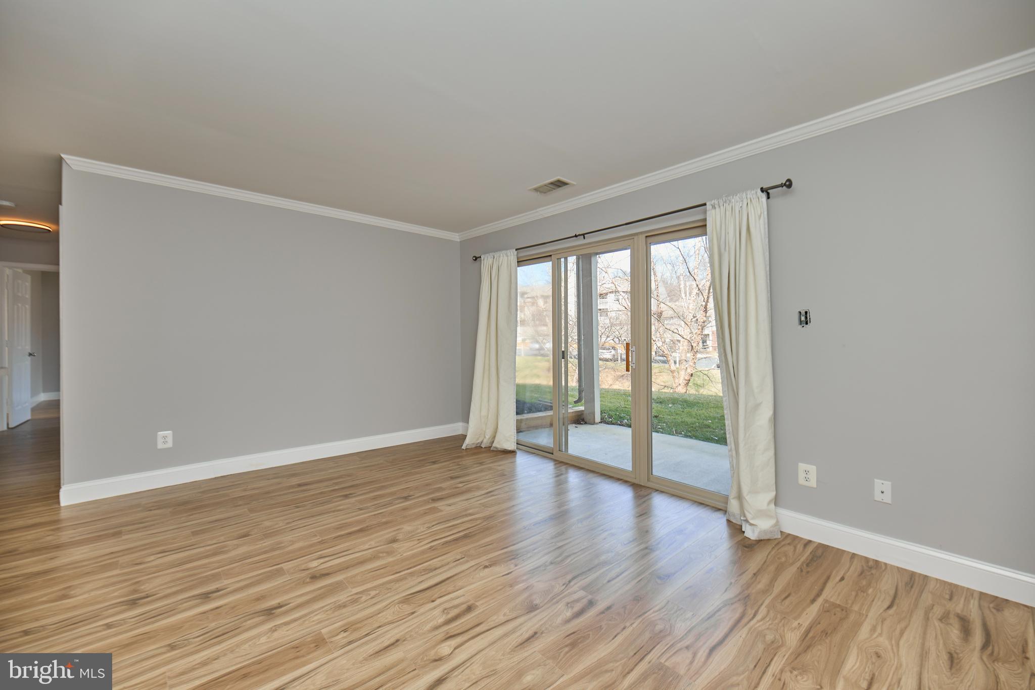 PARCRESTON - Residential