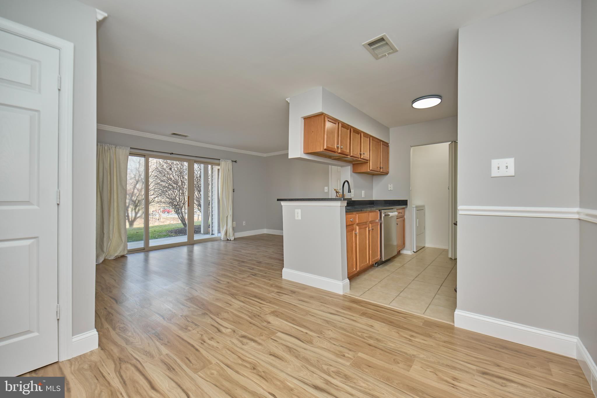 PARCRESTON - Residential