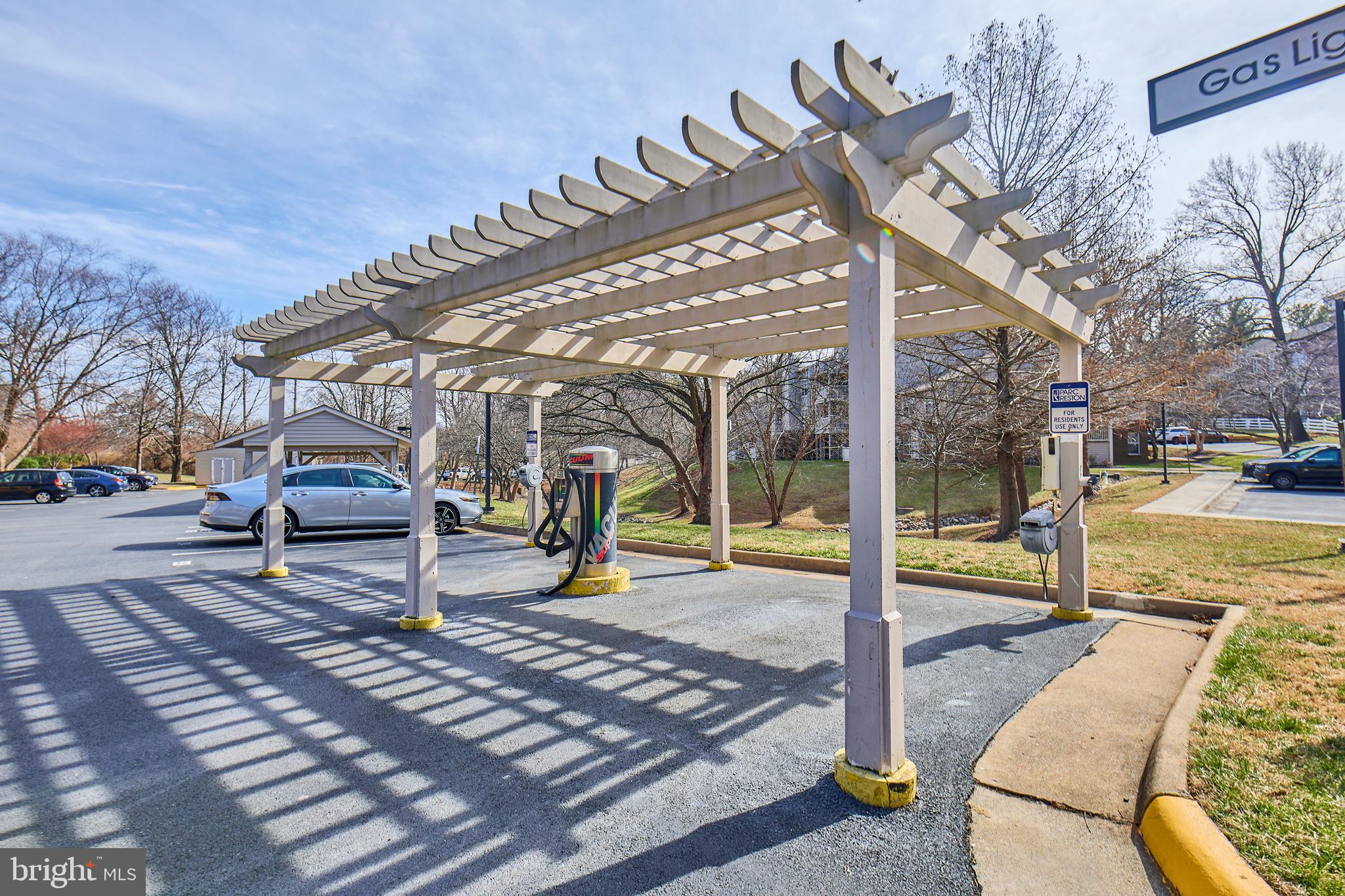 PARCRESTON - Residential