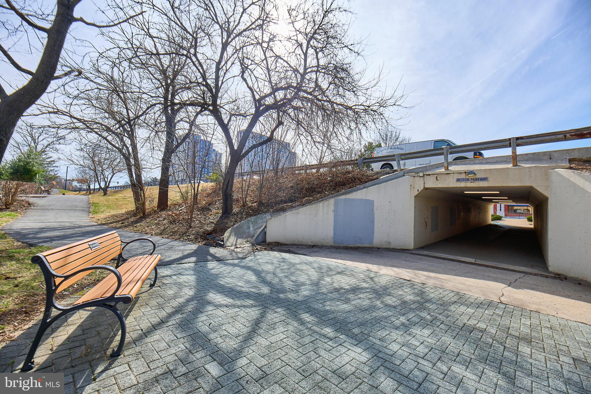 PARCRESTON - Residential