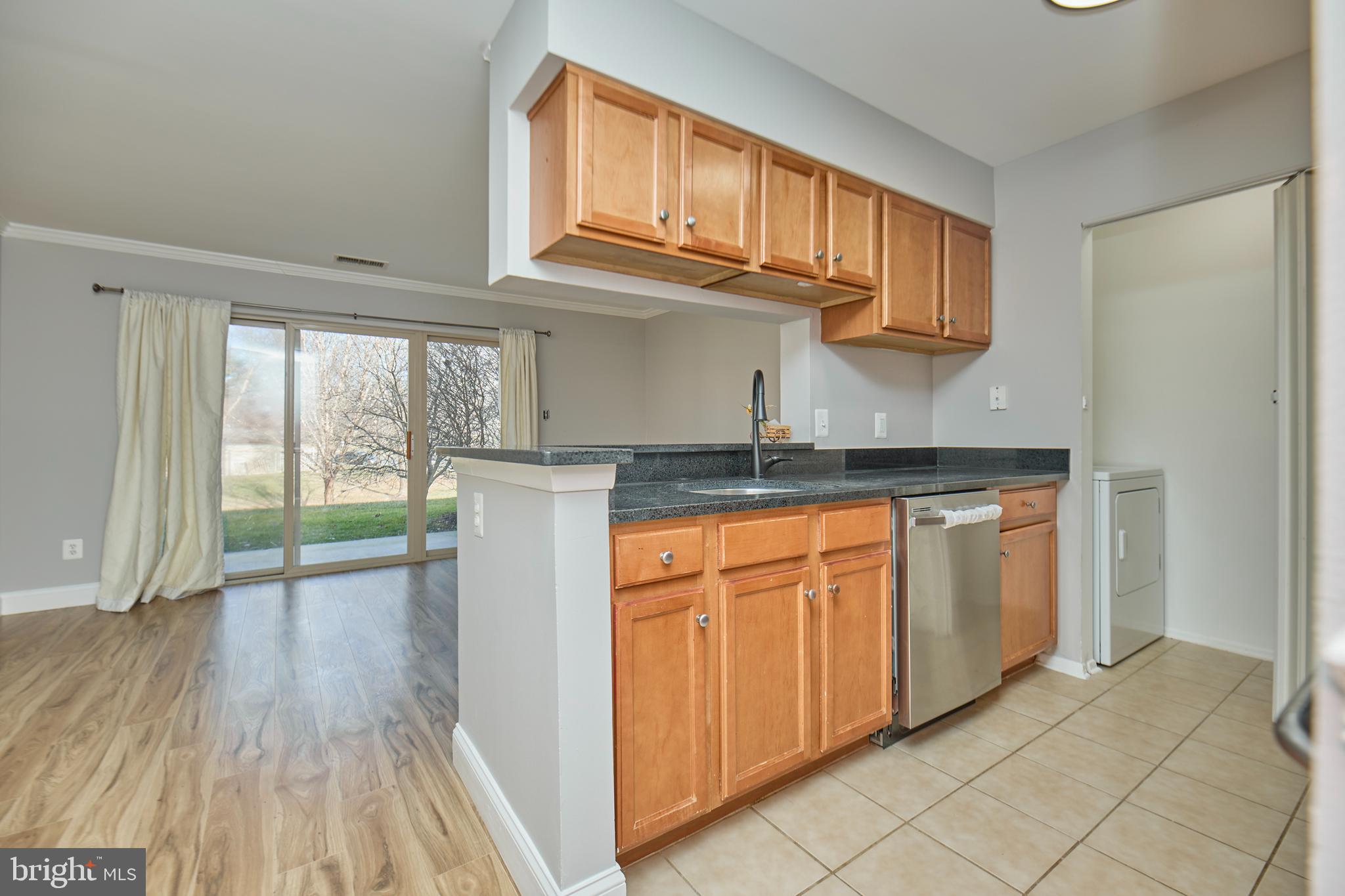 PARCRESTON - Residential