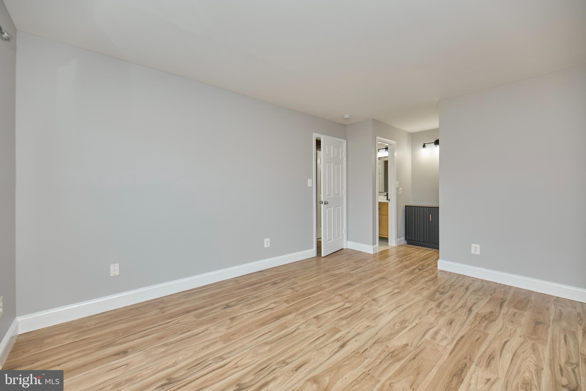 PARCRESTON - Residential