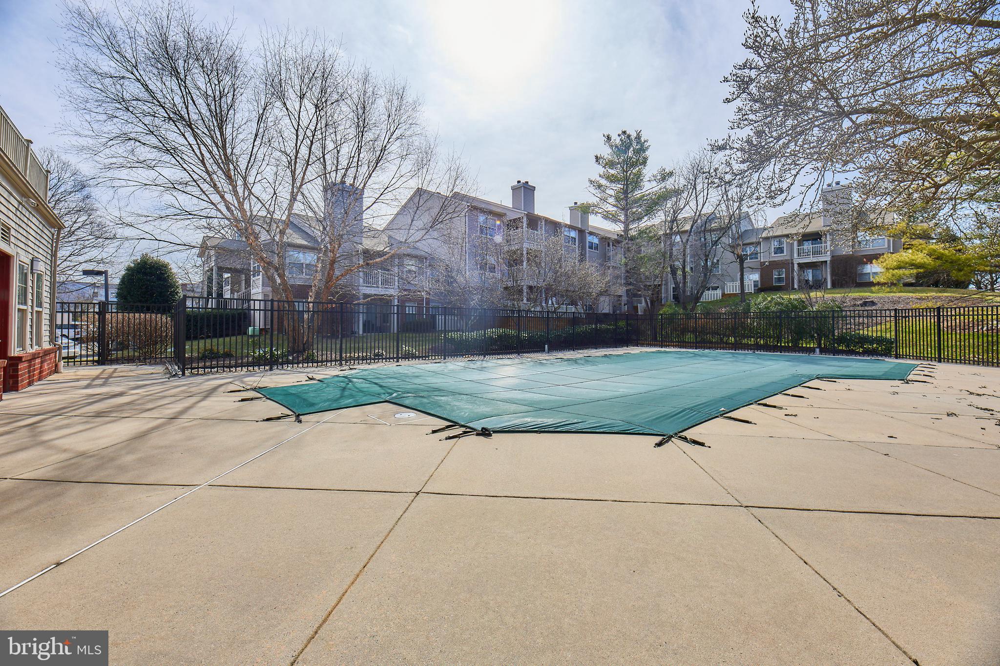 PARCRESTON - Residential