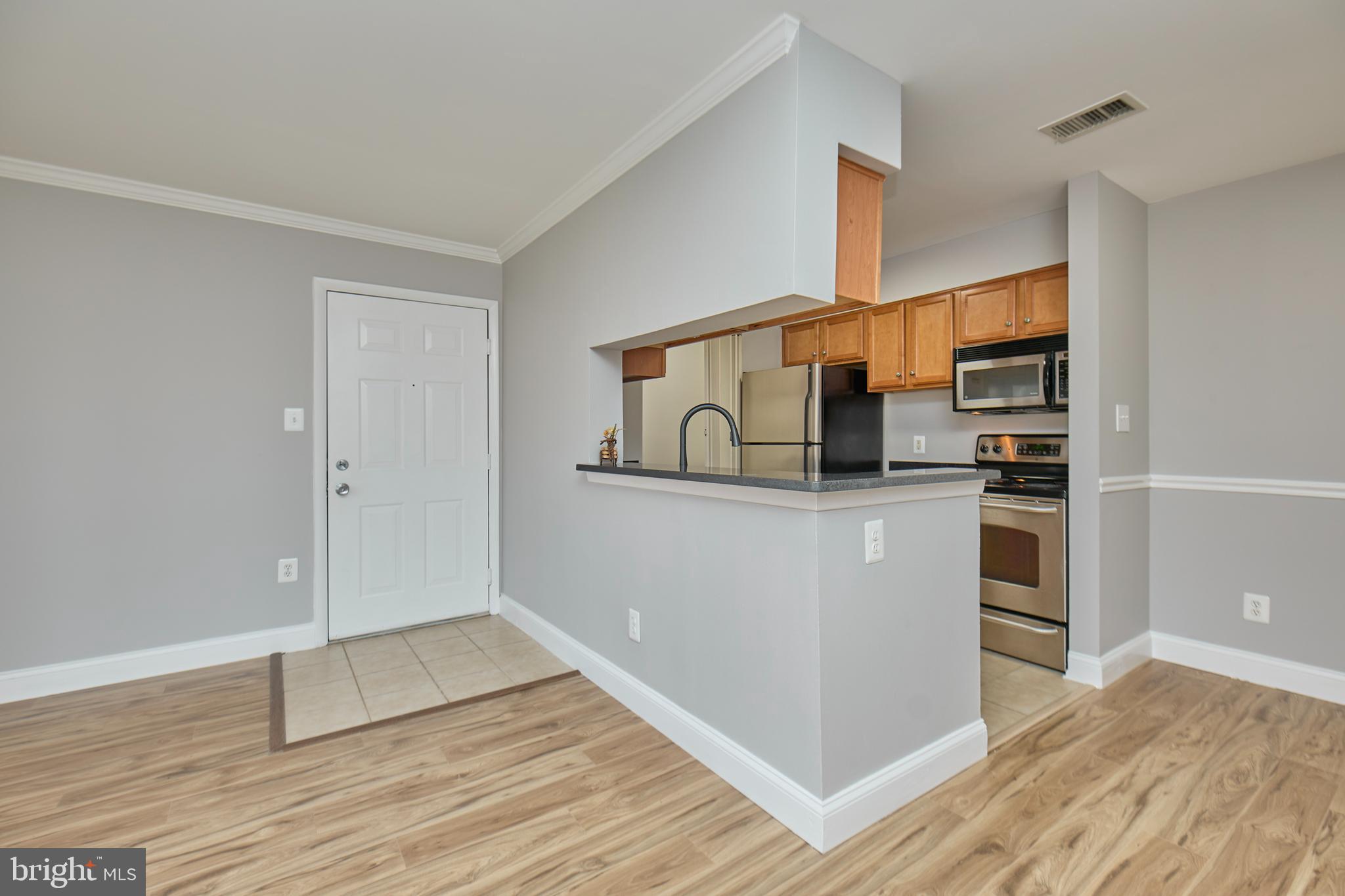 PARCRESTON - Residential