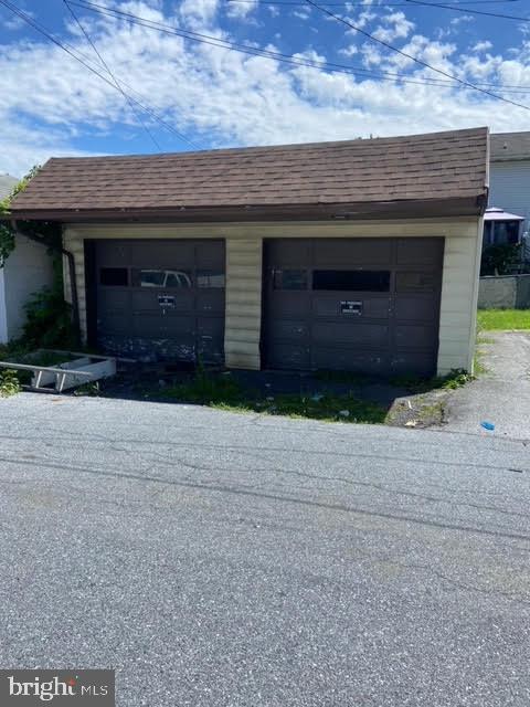 PENBROOK - Commercial Sale