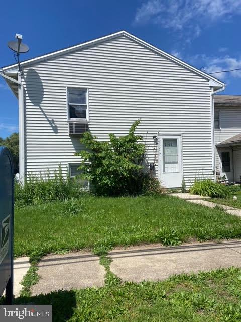 PENBROOK - Commercial Sale