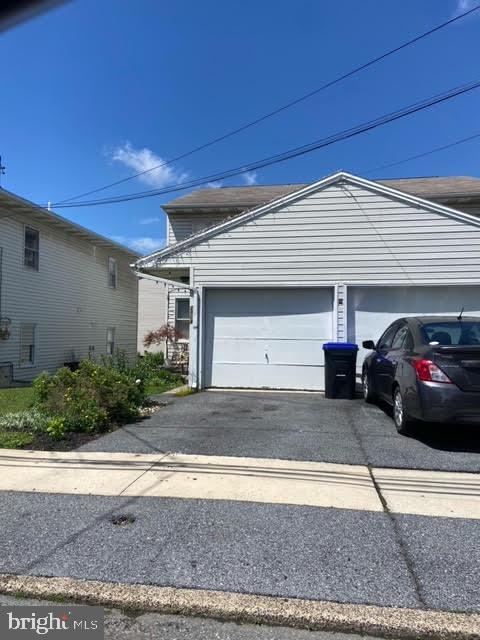 PENBROOK - Commercial Sale