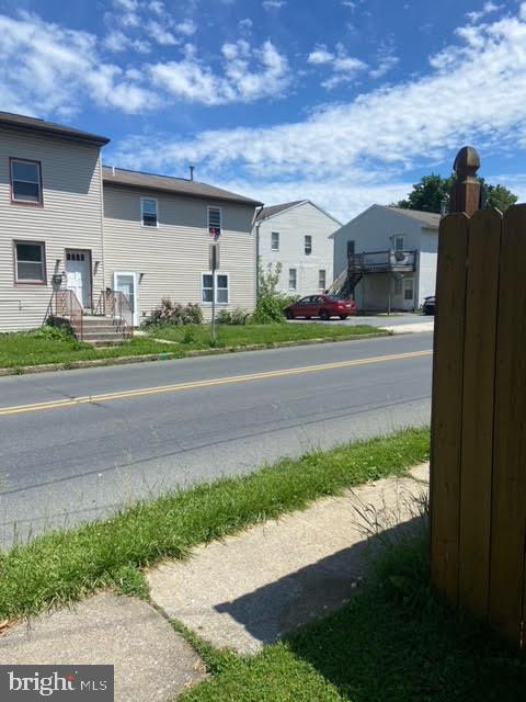 PENBROOK - Commercial Sale
