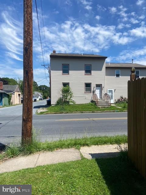 PENBROOK - Commercial Sale