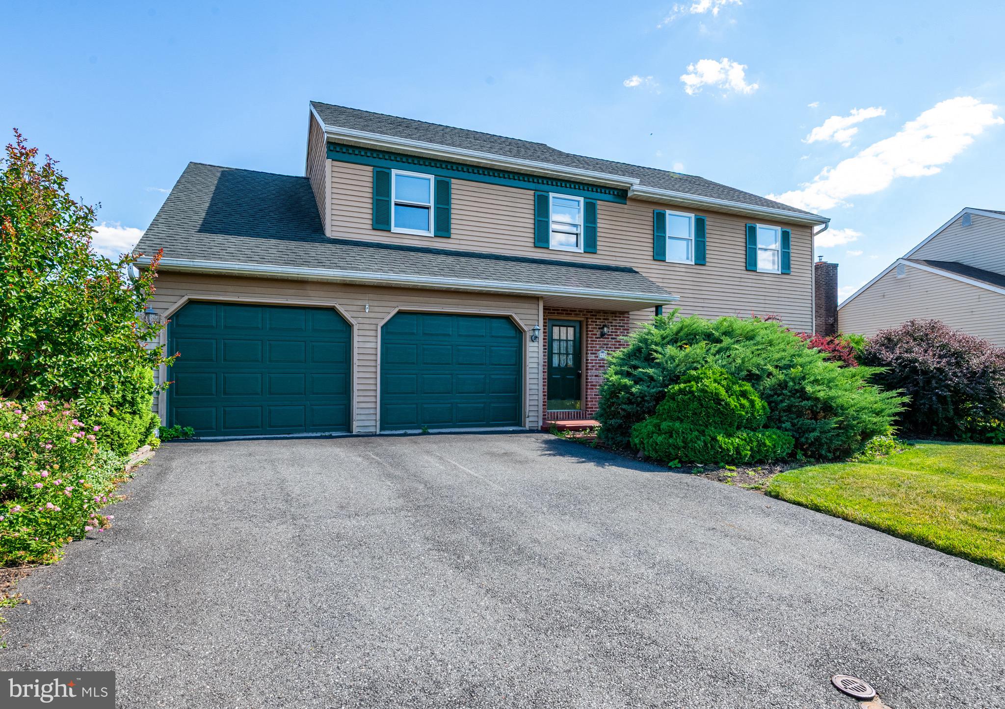 OVERBROOK - Residential