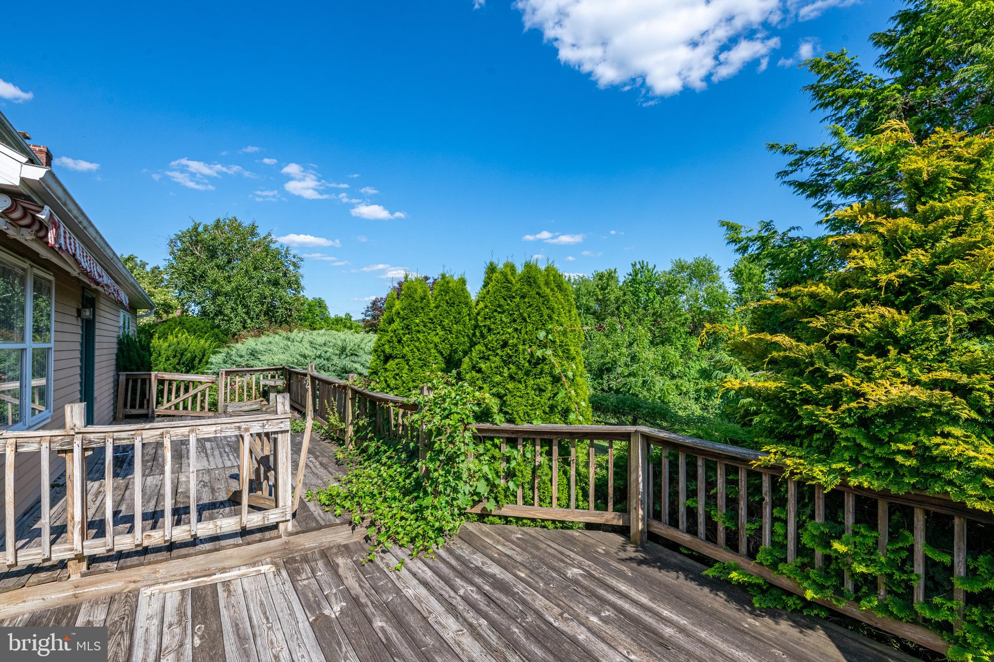 OVERBROOK - Residential