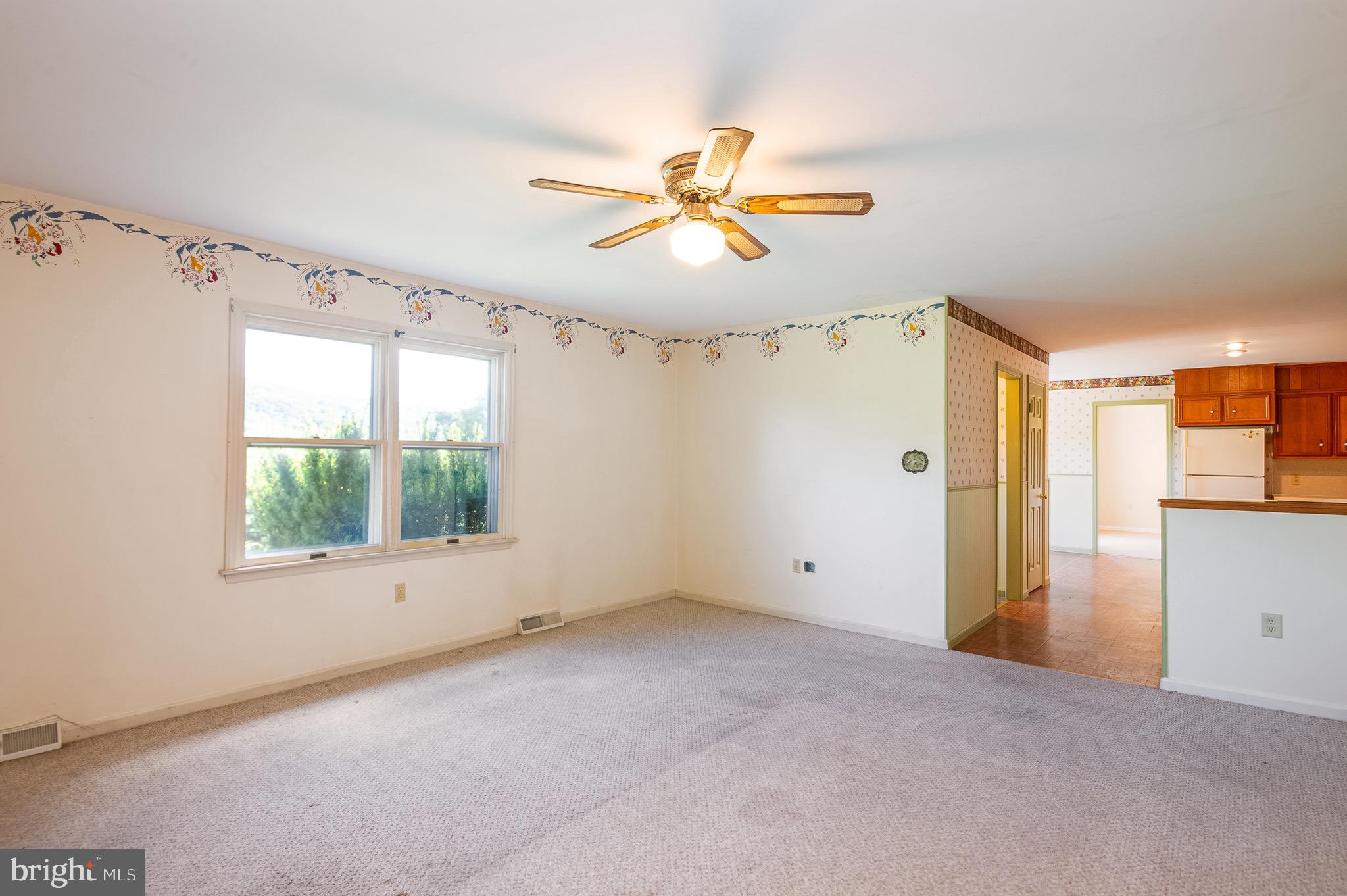 OVERBROOK - Residential