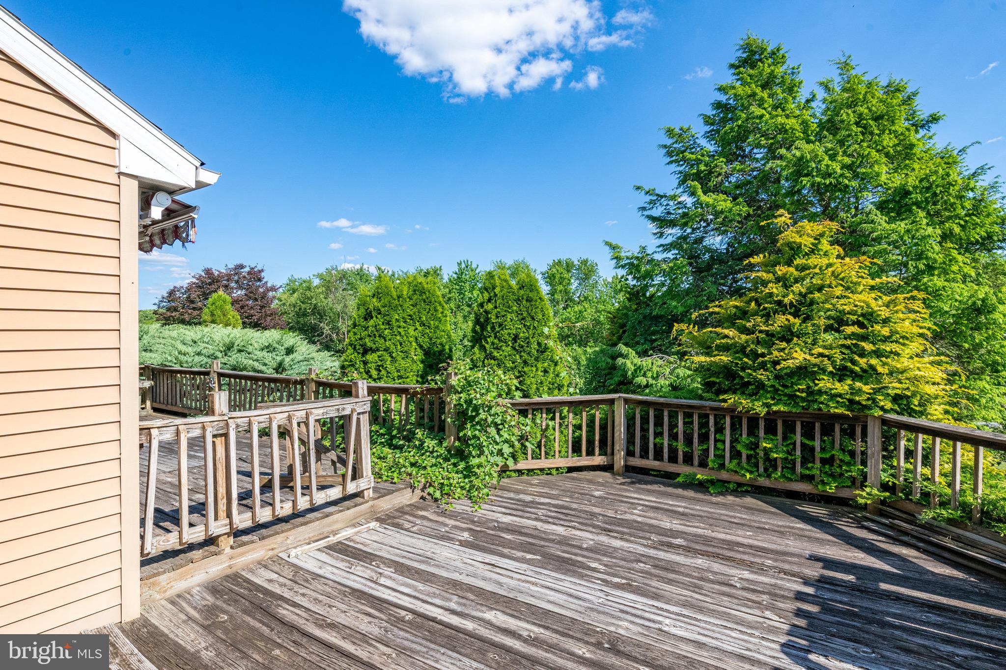 OVERBROOK - Residential