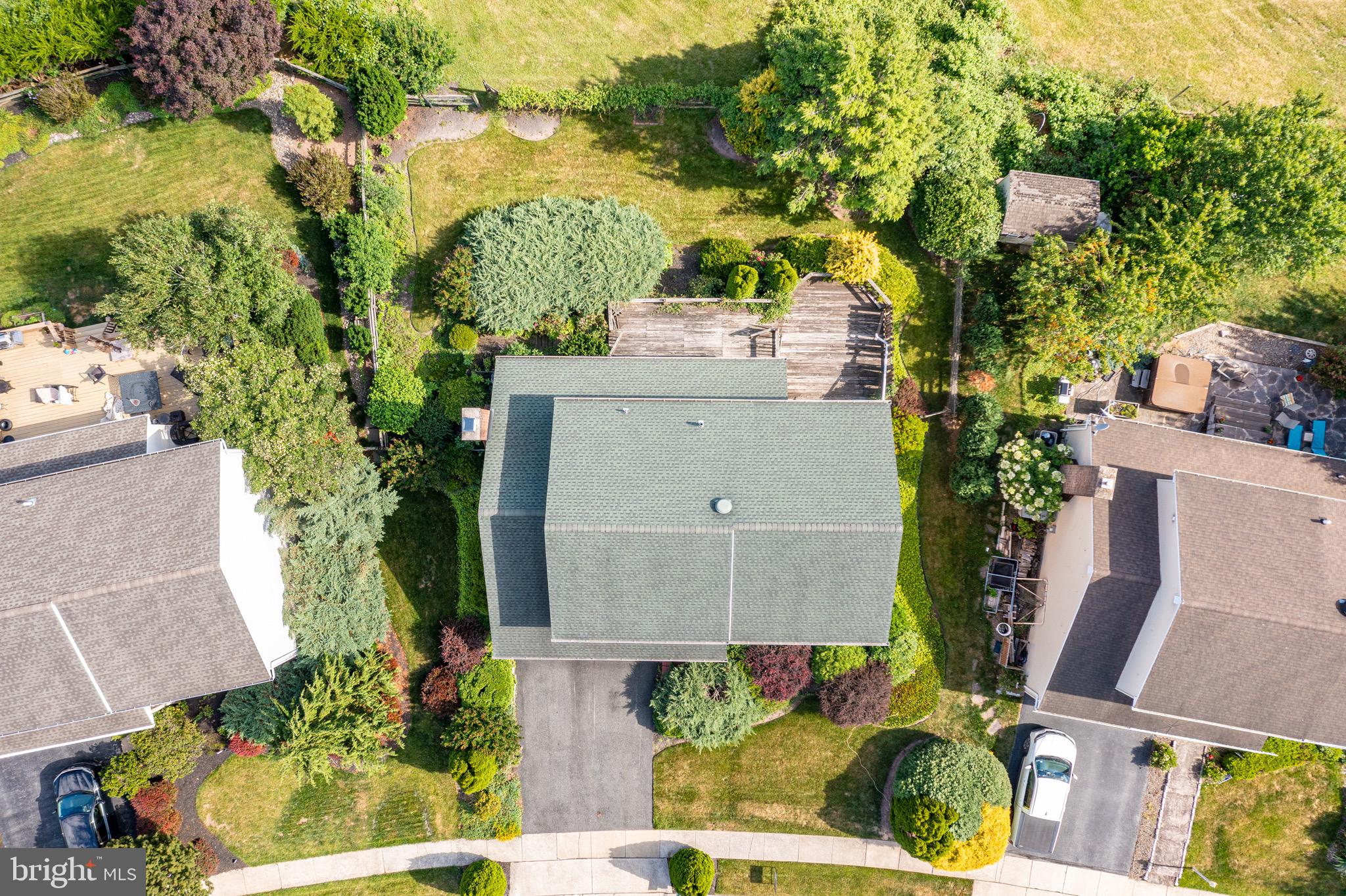 OVERBROOK - Residential