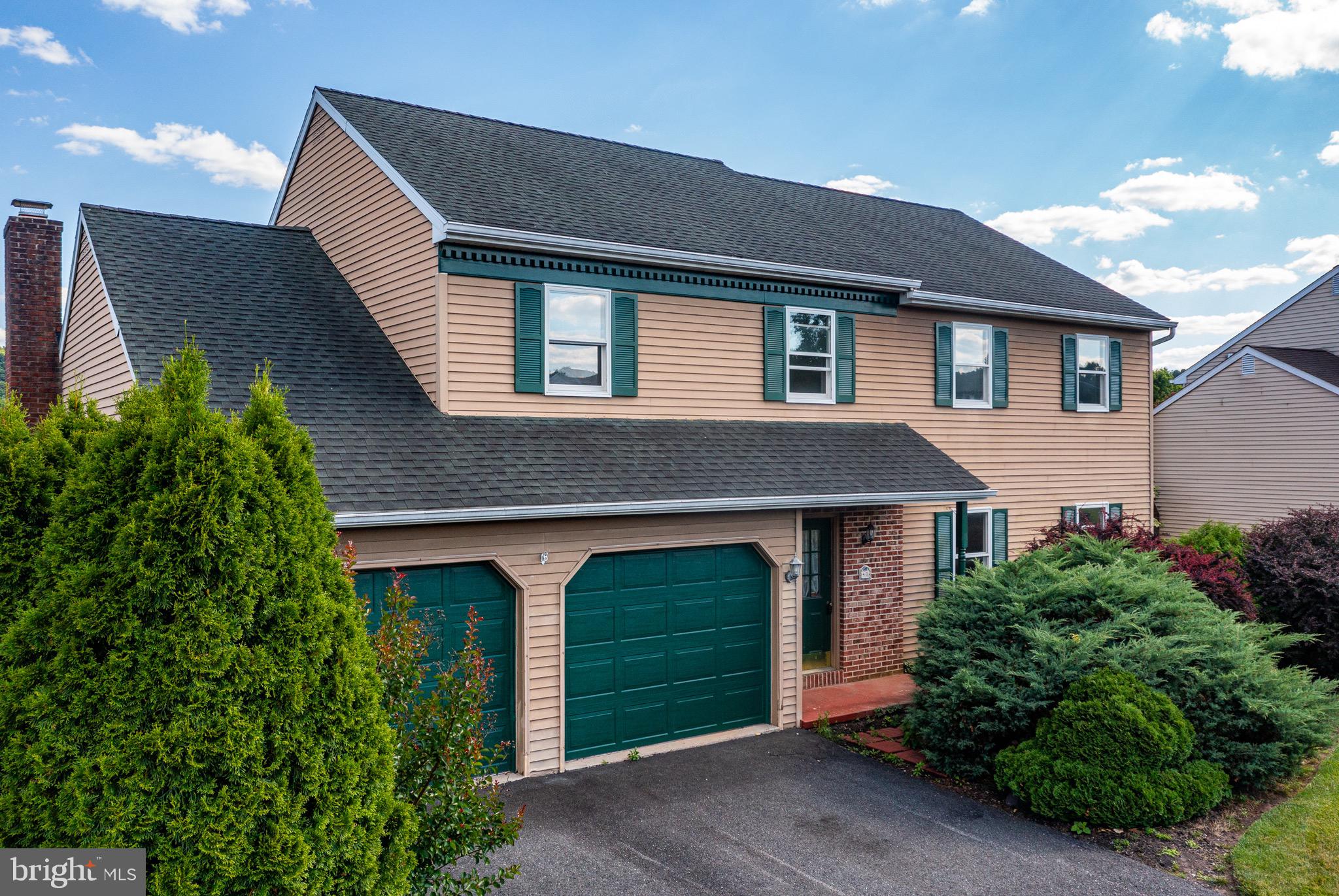 OVERBROOK - Residential