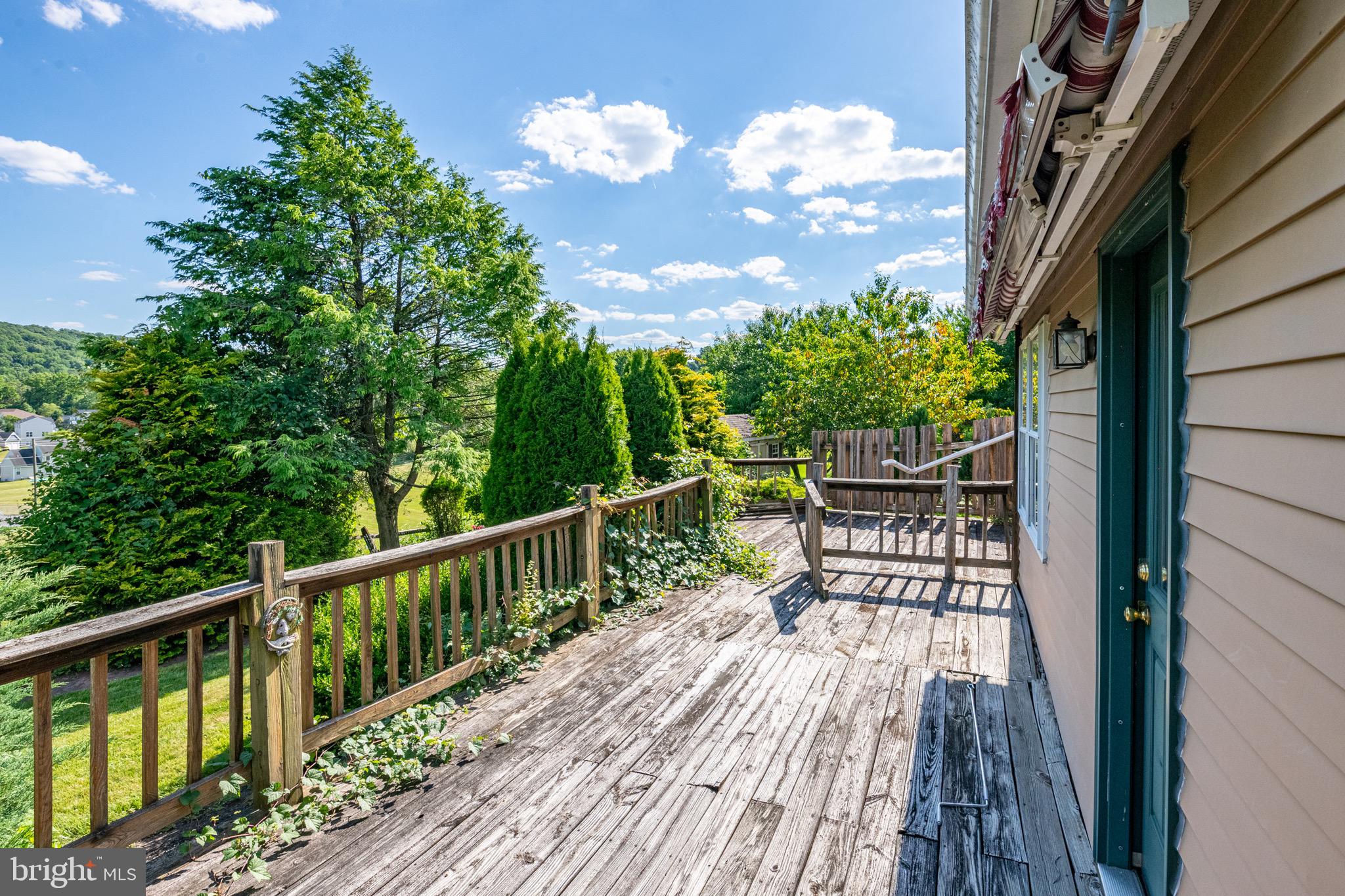 OVERBROOK - Residential
