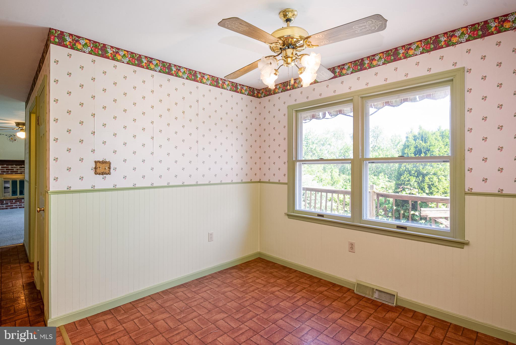 OVERBROOK - Residential
