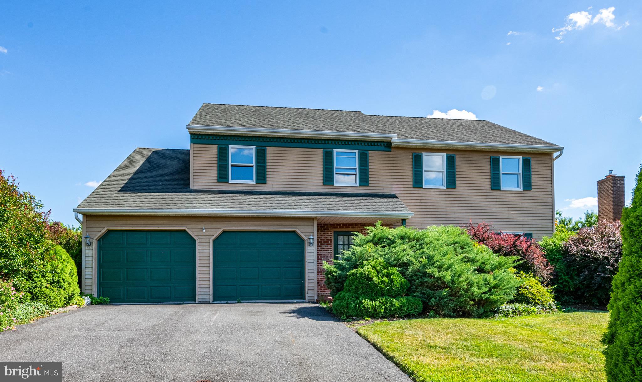 OVERBROOK - Residential