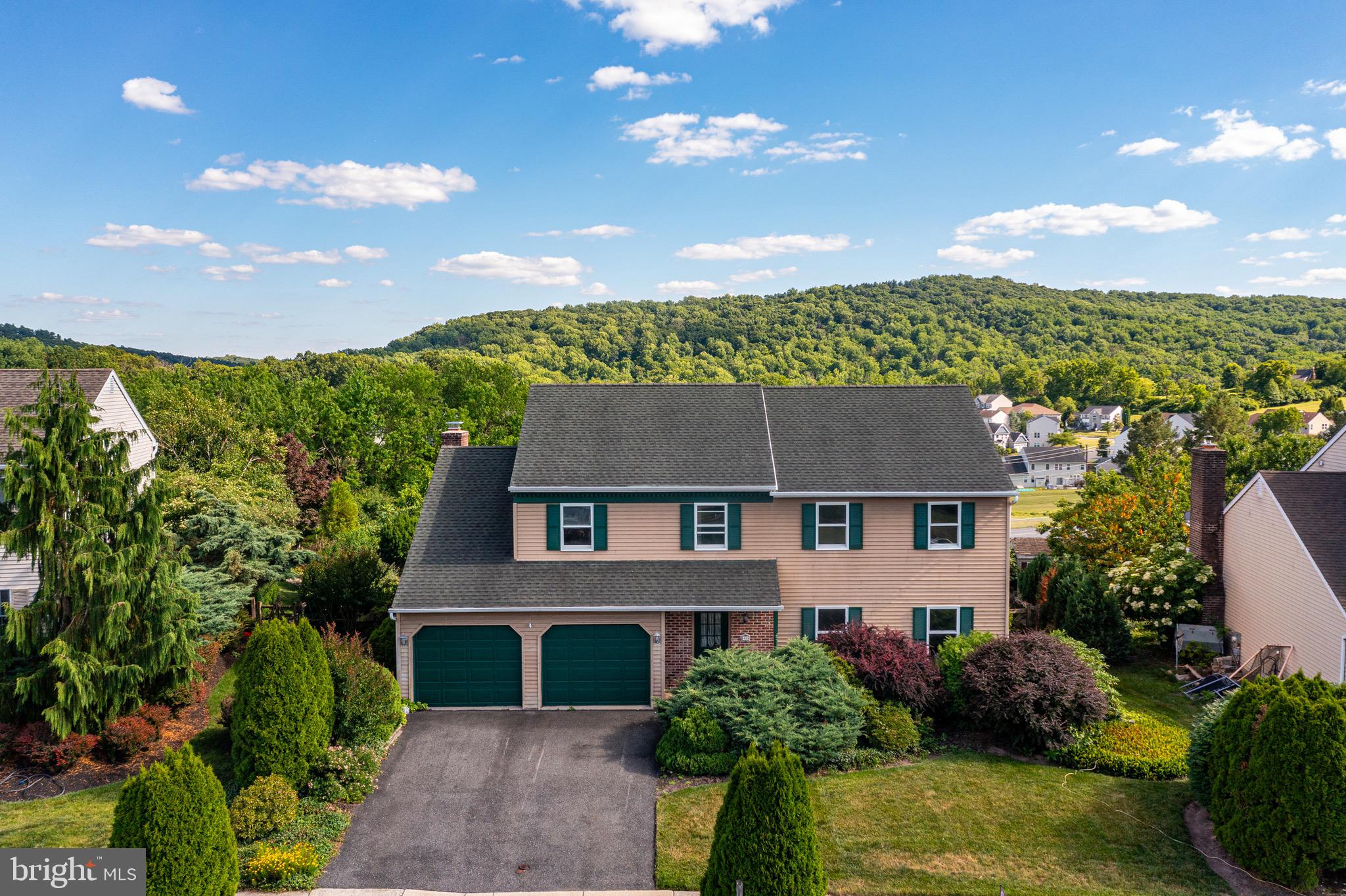 OVERBROOK - Residential