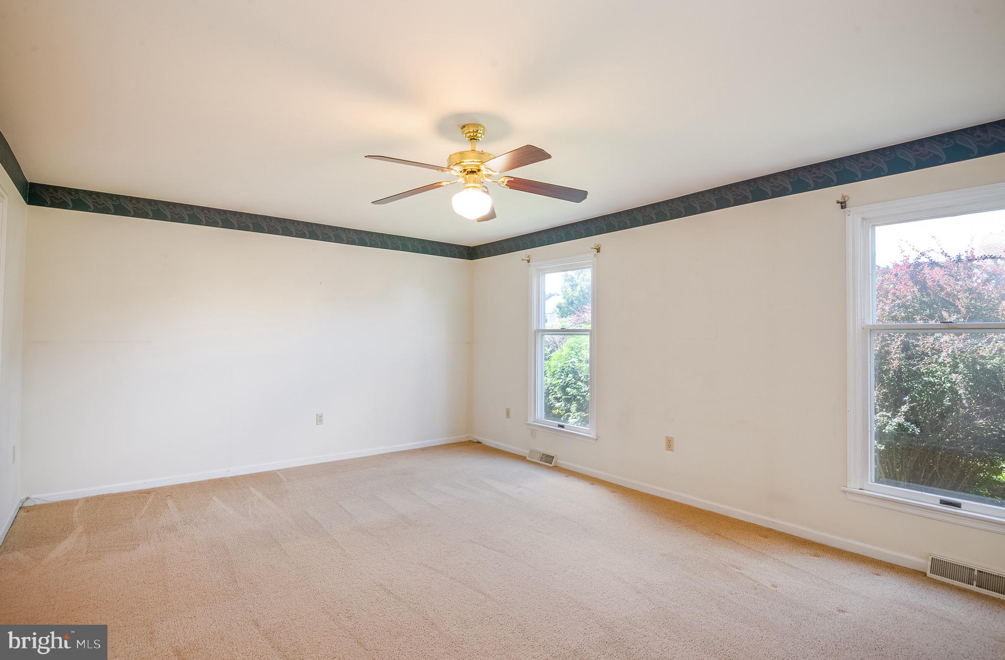 OVERBROOK - Residential