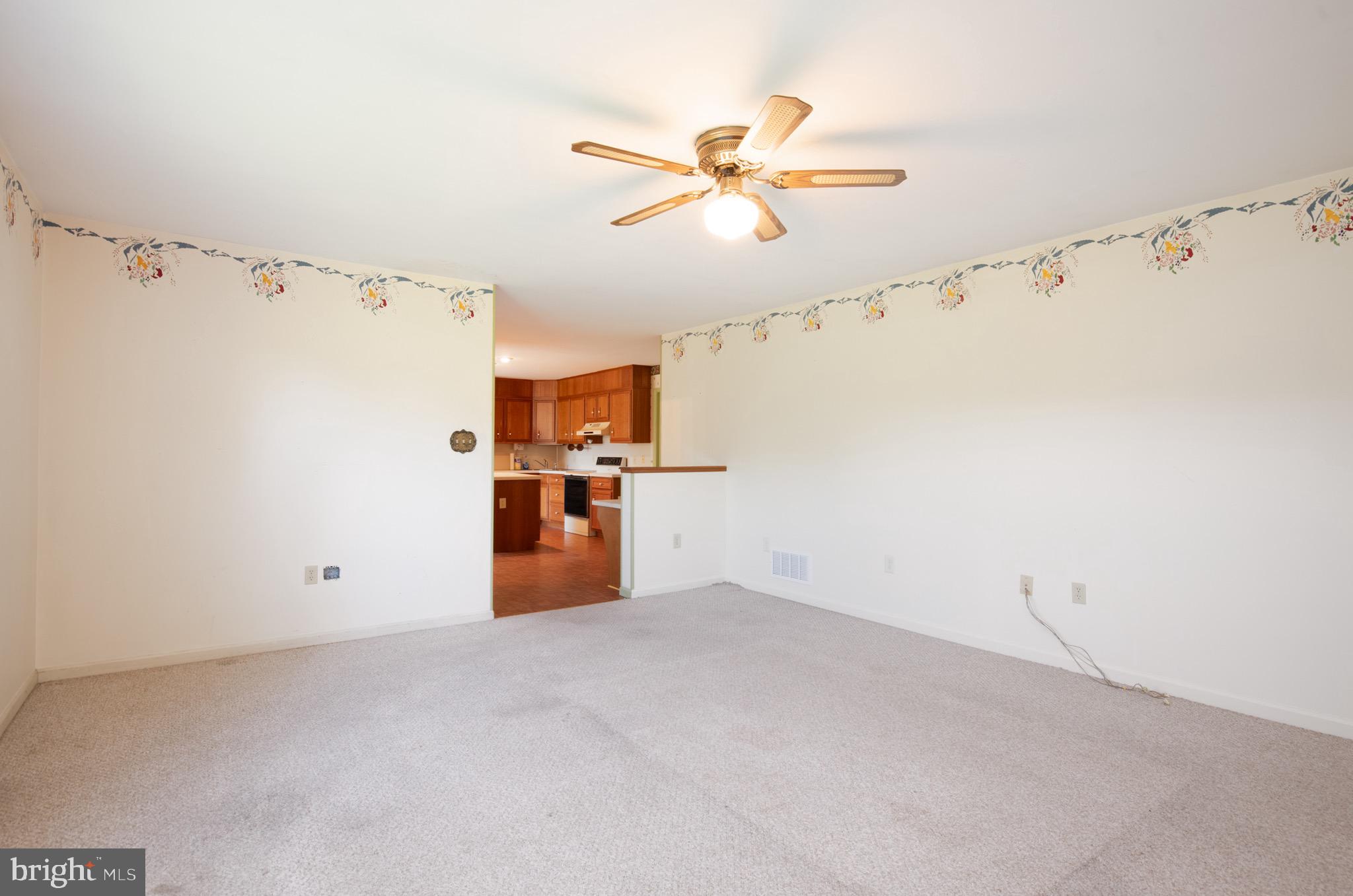 OVERBROOK - Residential