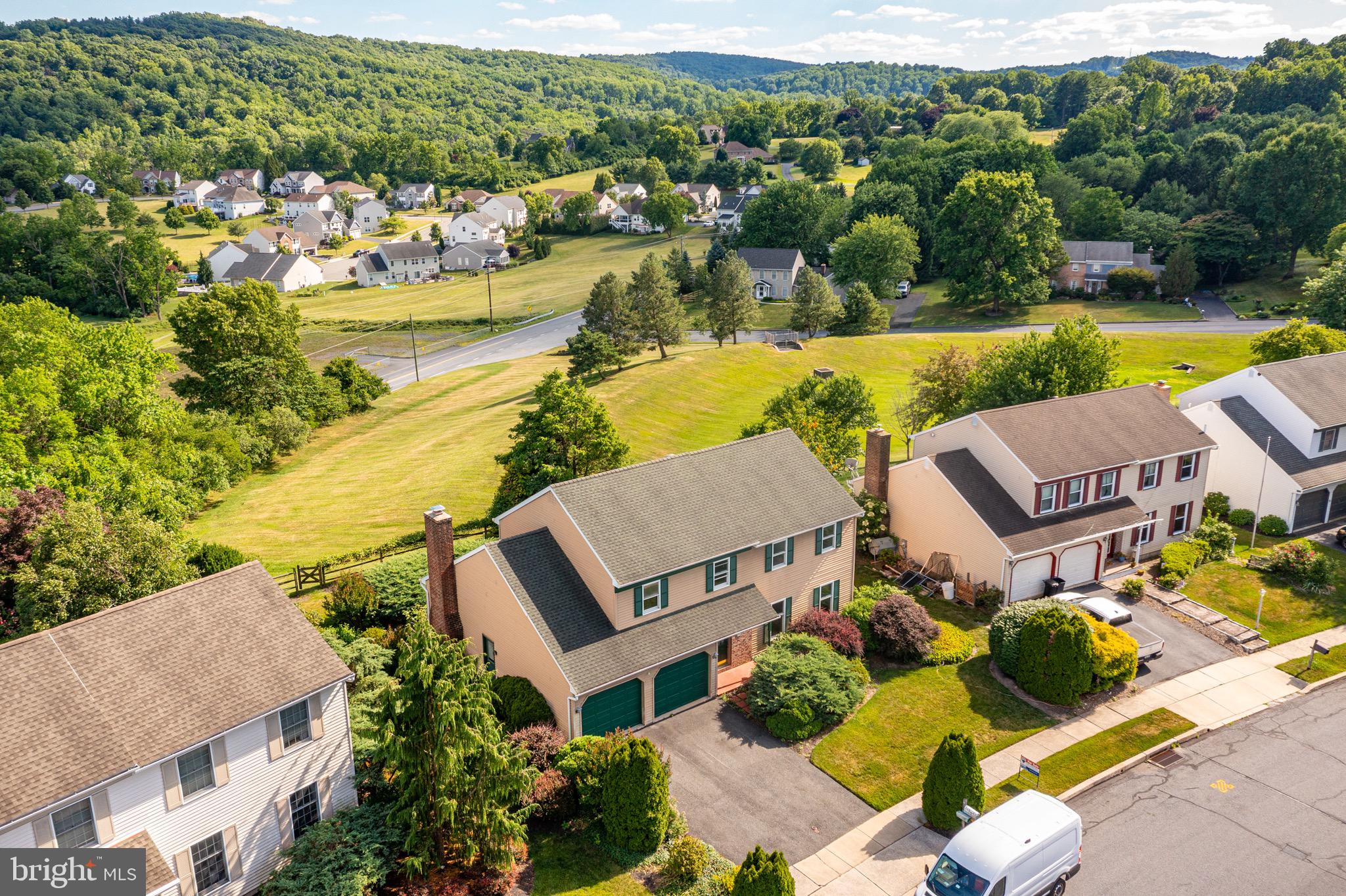 OVERBROOK - Residential
