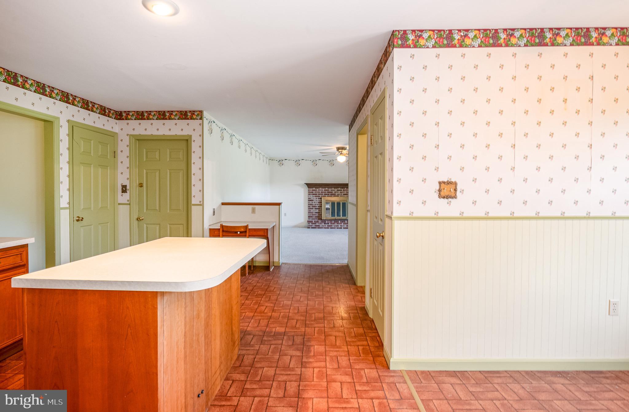 OVERBROOK - Residential