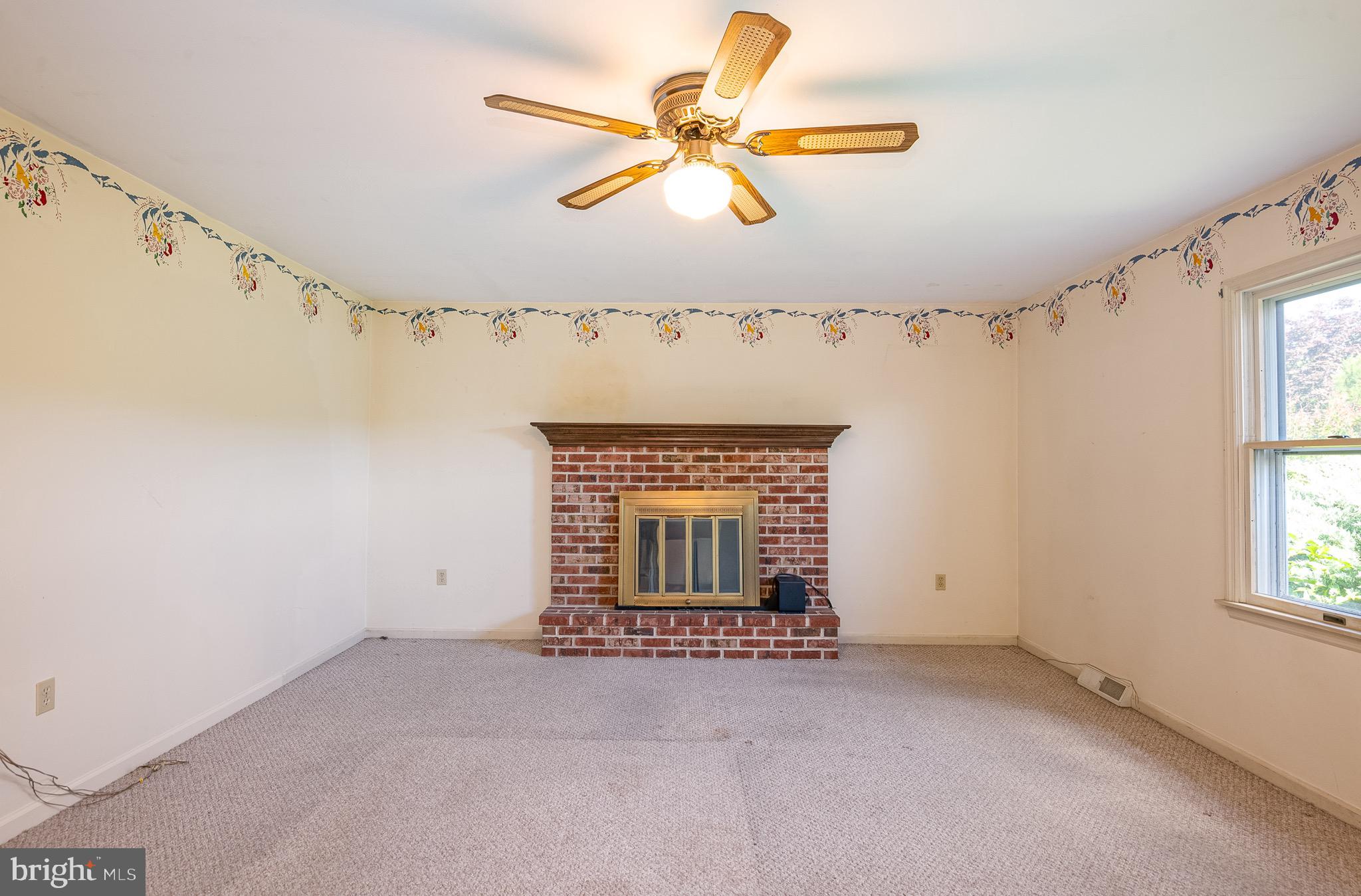 OVERBROOK - Residential