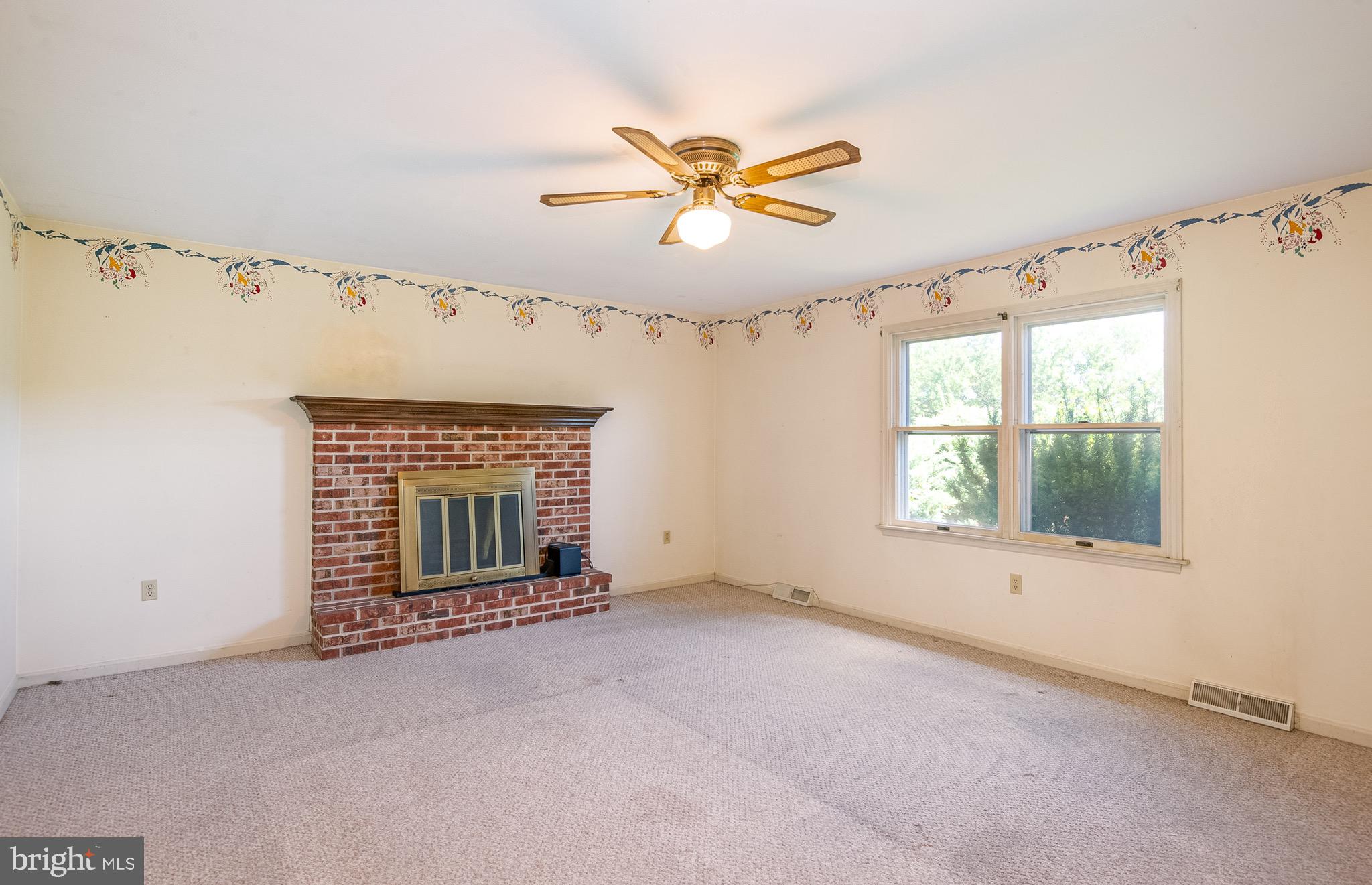 OVERBROOK - Residential