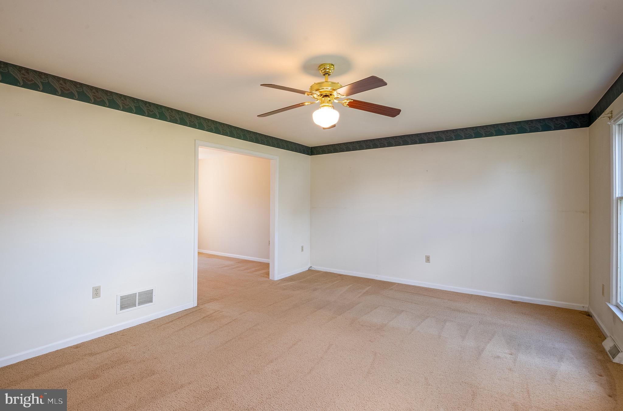 OVERBROOK - Residential