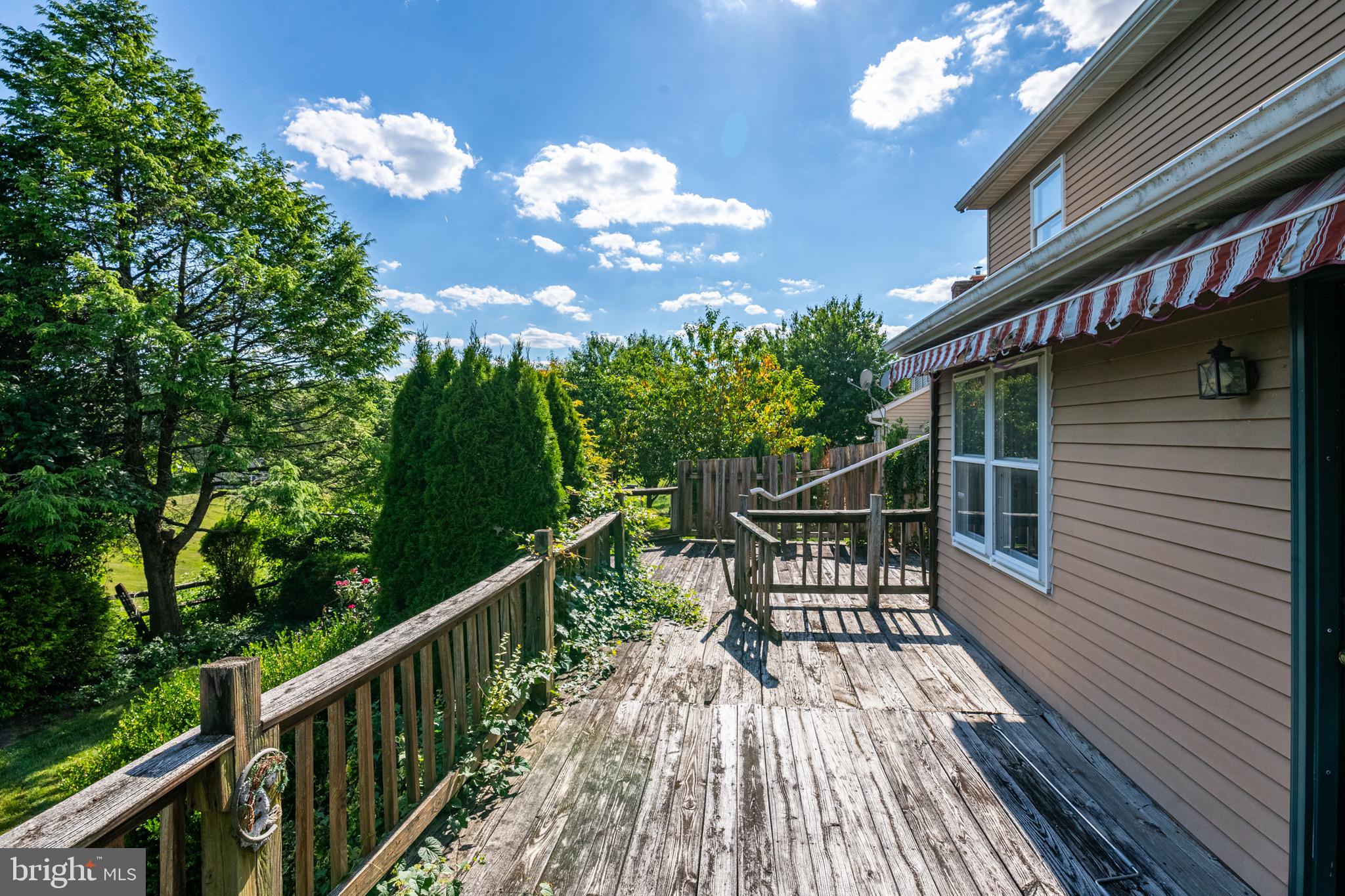 OVERBROOK - Residential