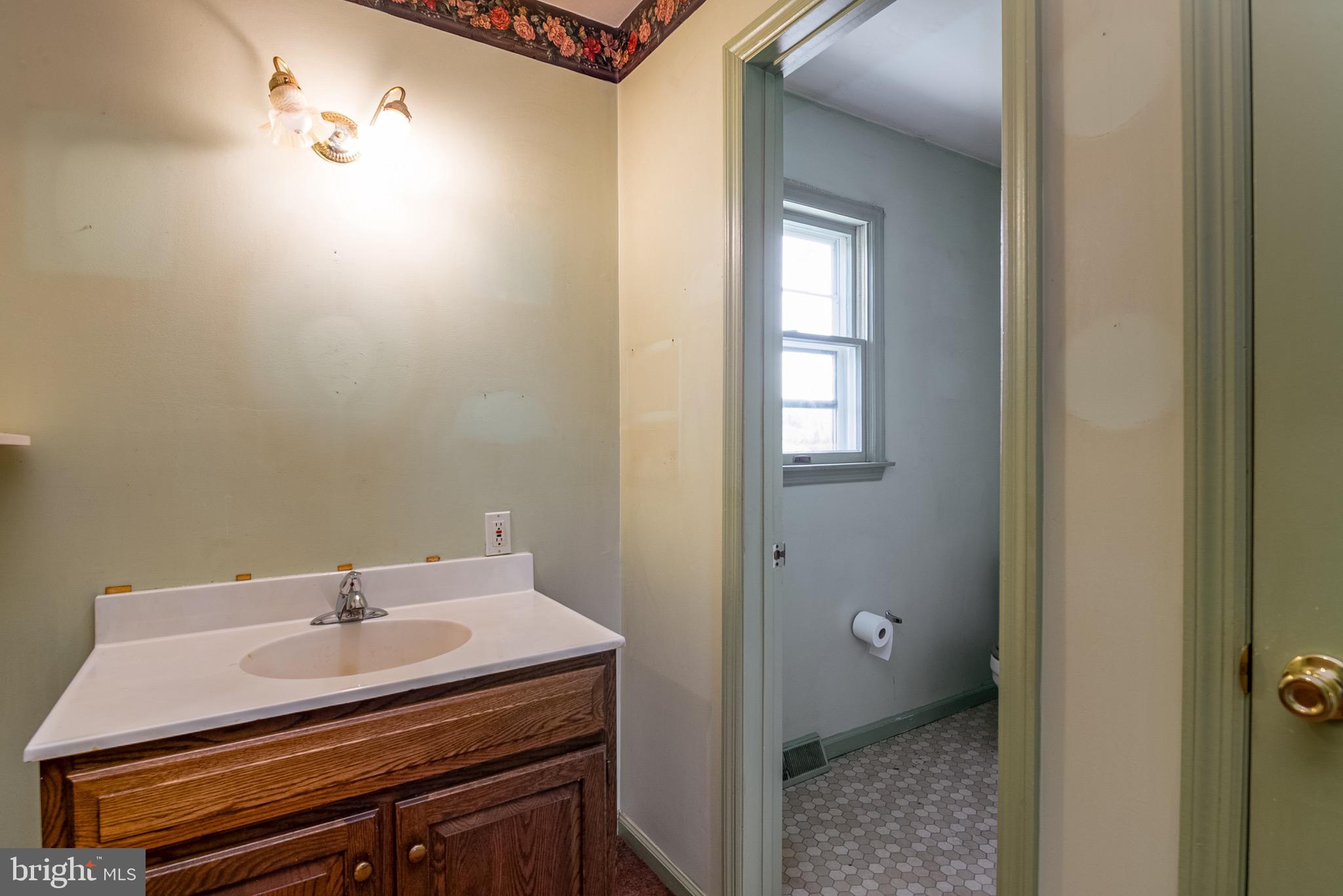 OVERBROOK - Residential
