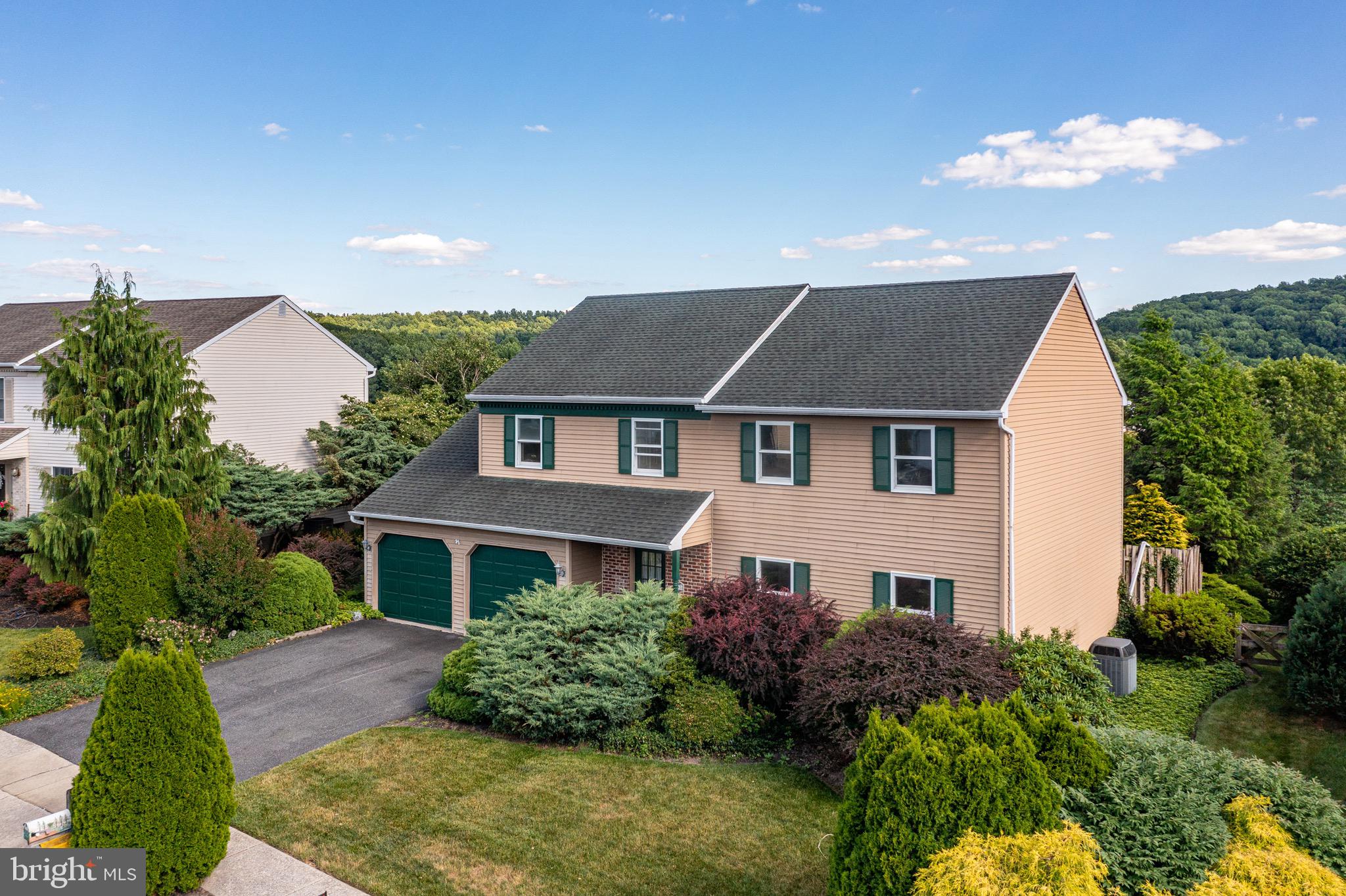 OVERBROOK - Residential