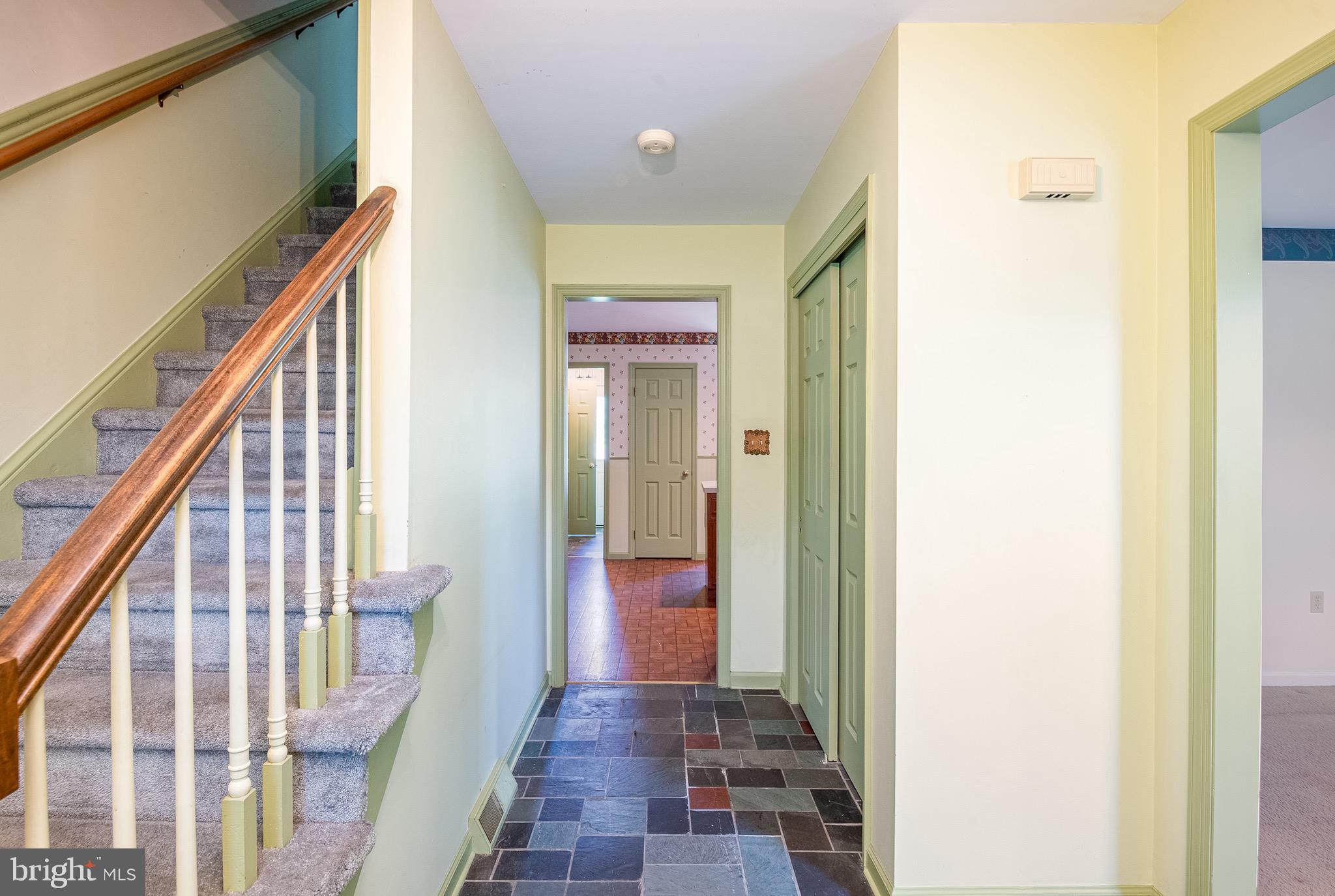 OVERBROOK - Residential
