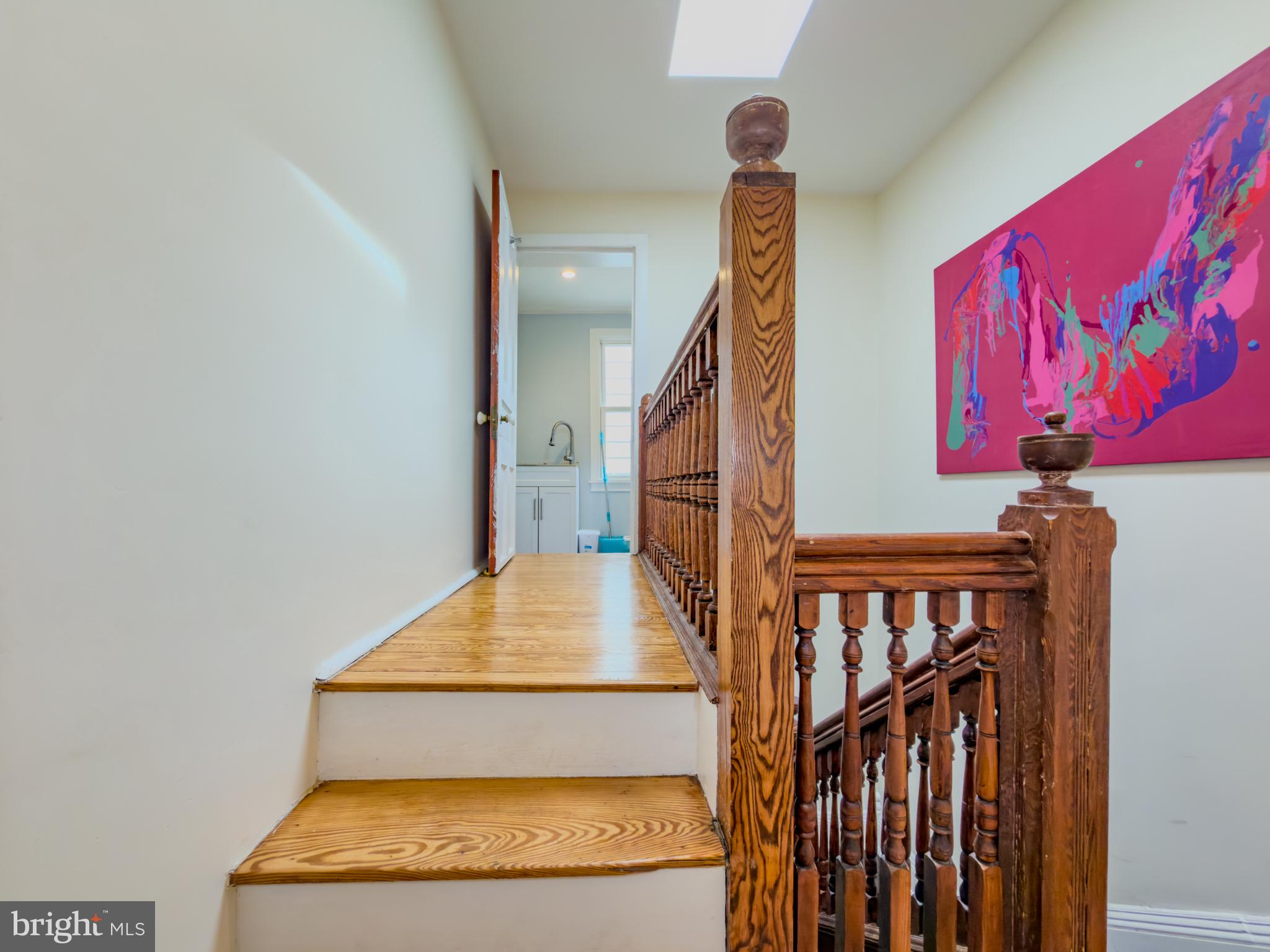DOWNTOWN FREDERICK - Residential