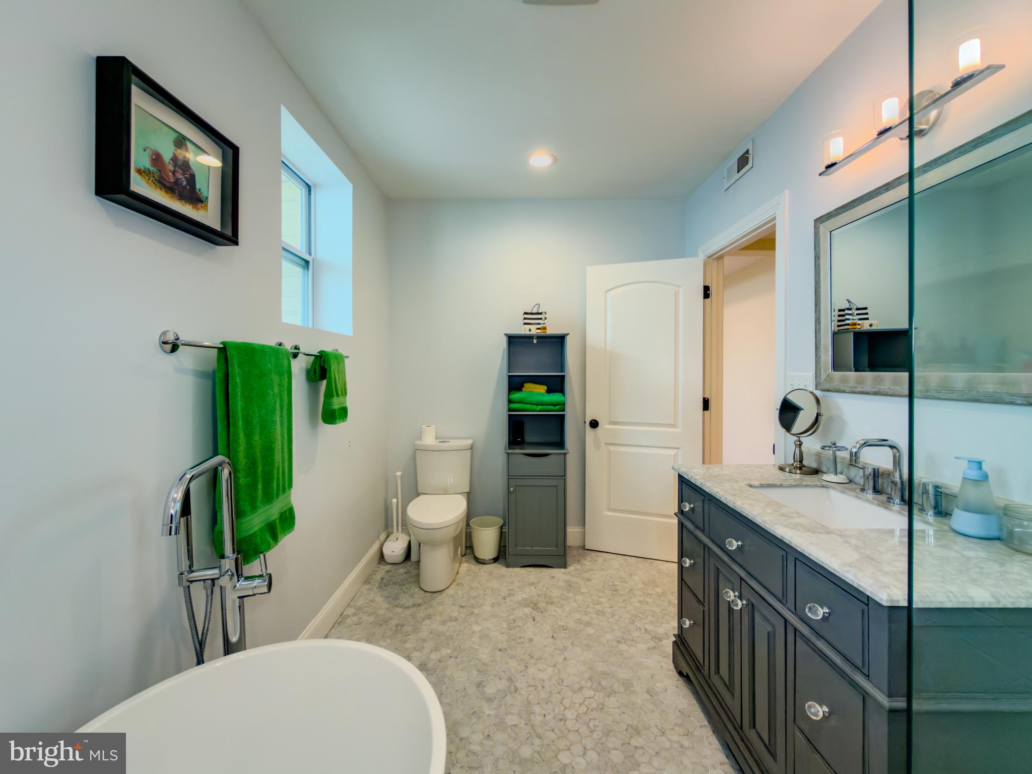 DOWNTOWN FREDERICK - Residential