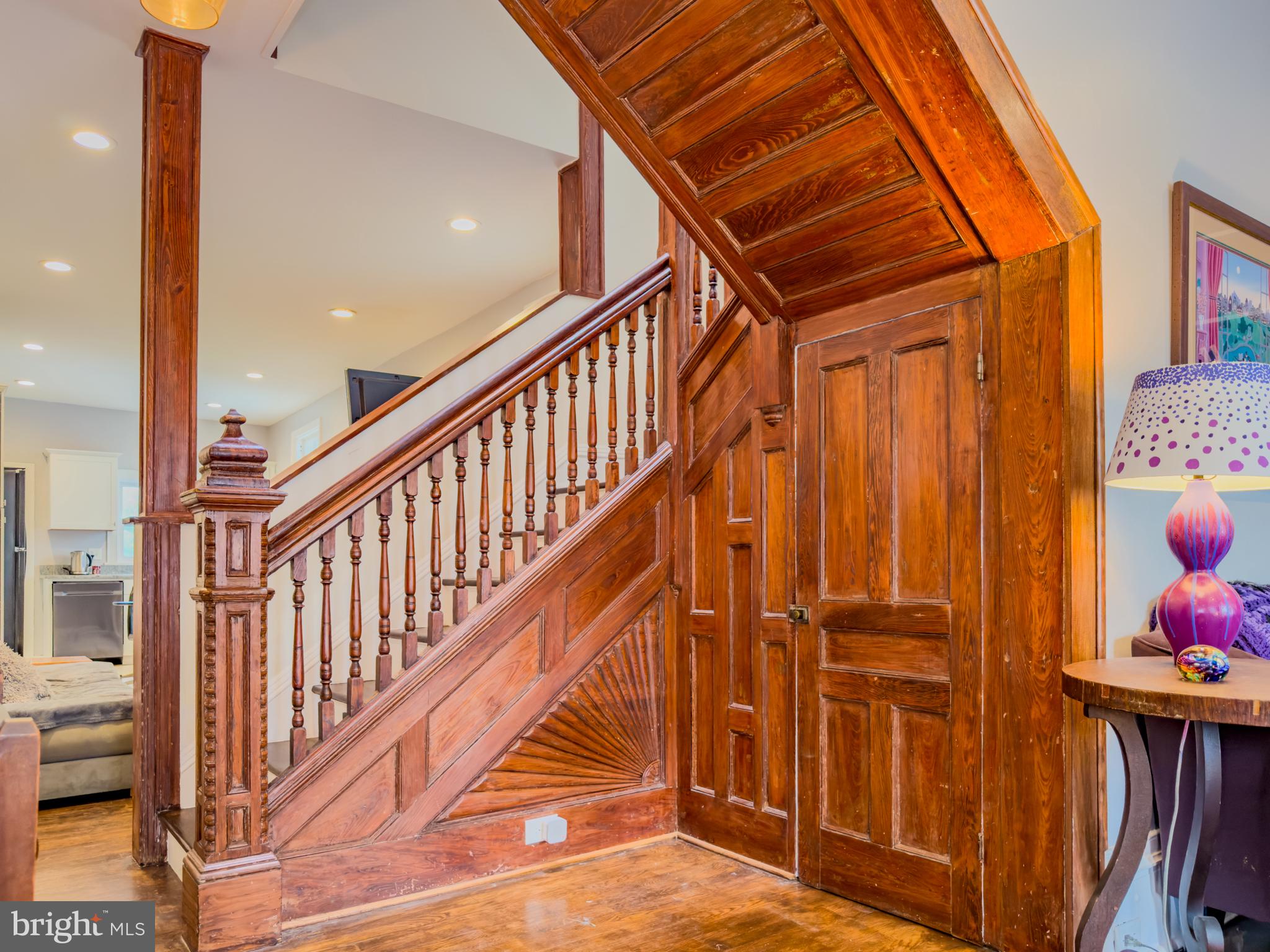 DOWNTOWN FREDERICK - Residential