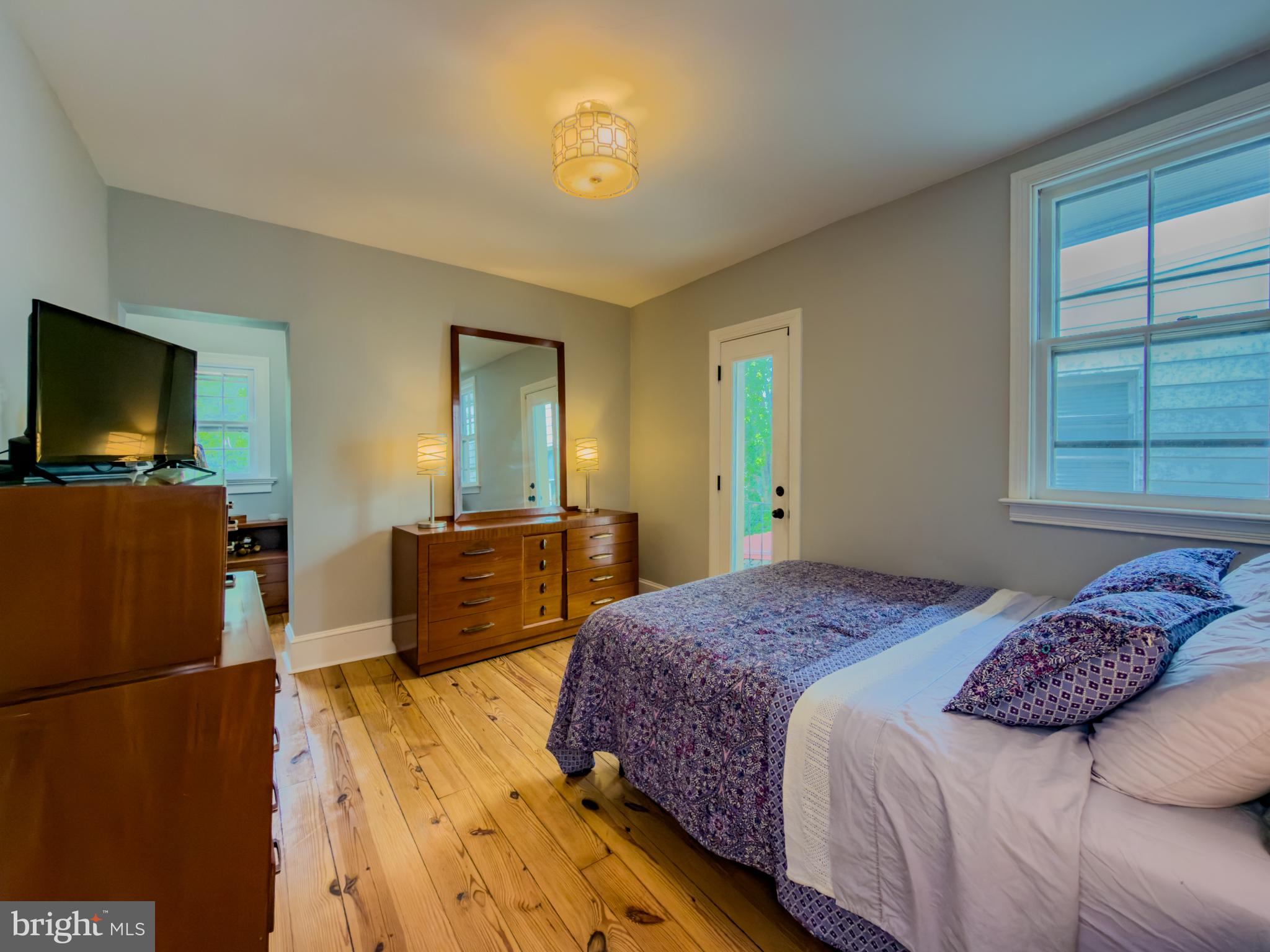 DOWNTOWN FREDERICK - Residential