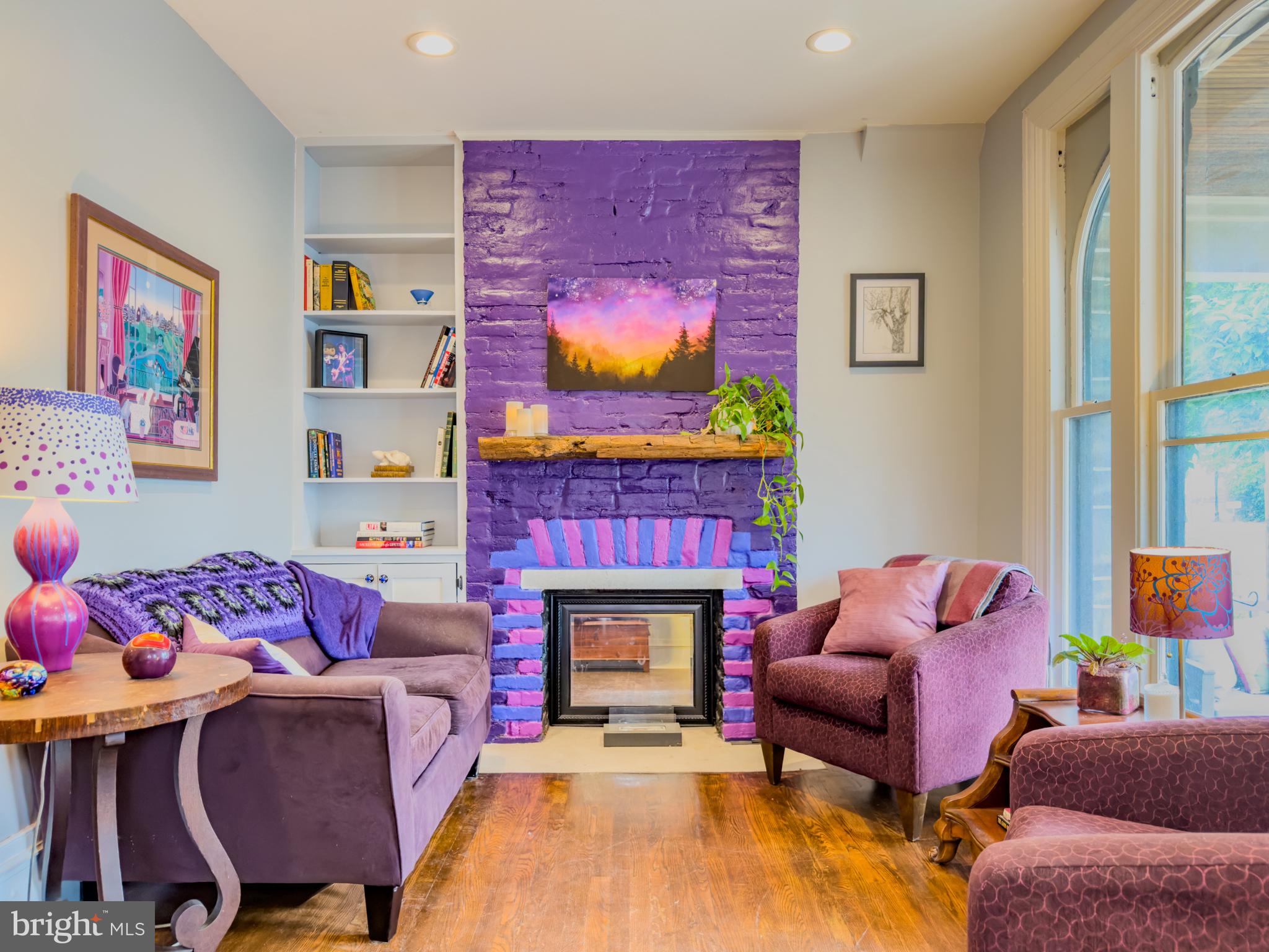 DOWNTOWN FREDERICK - Residential