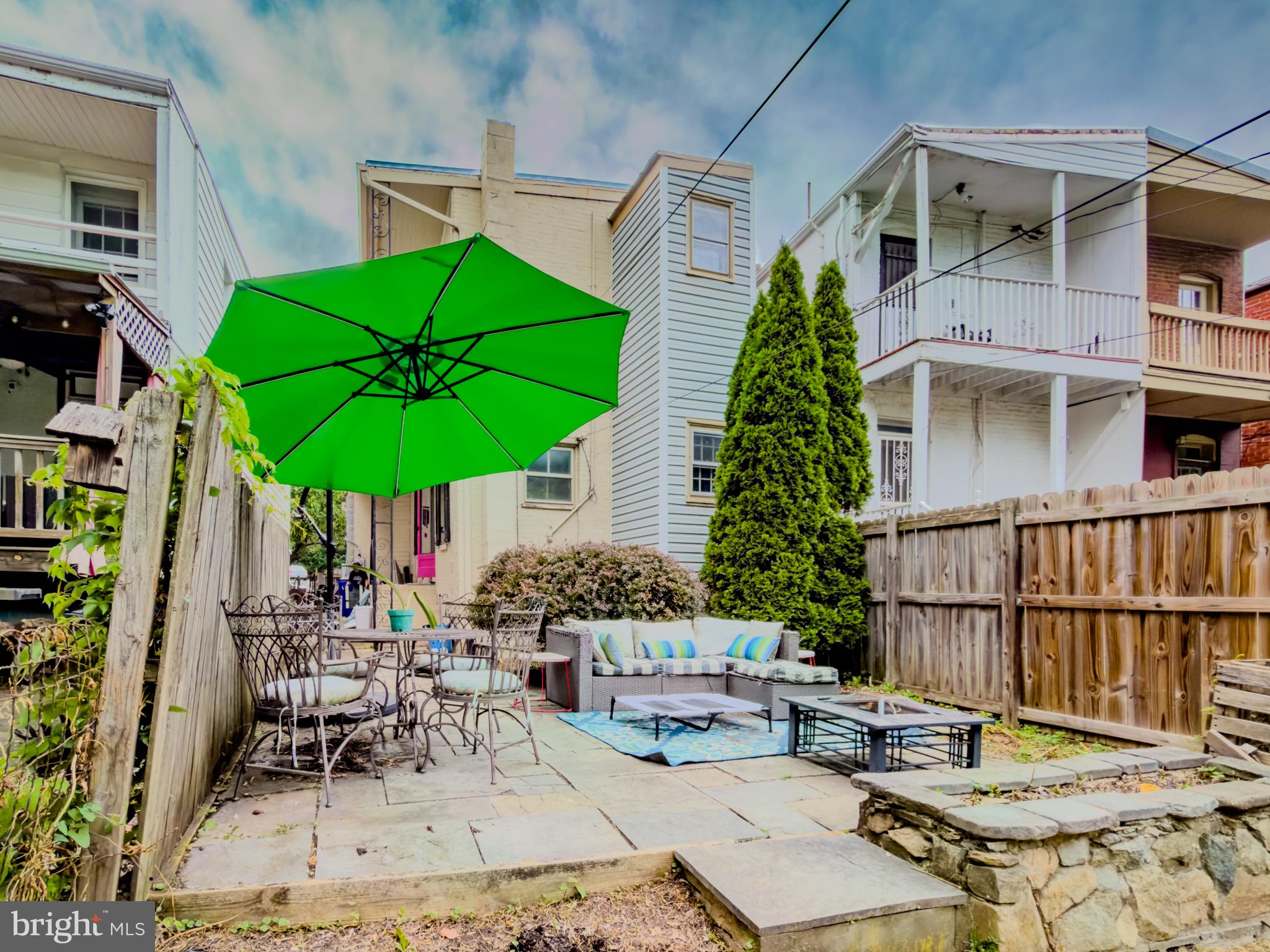 DOWNTOWN FREDERICK - Residential