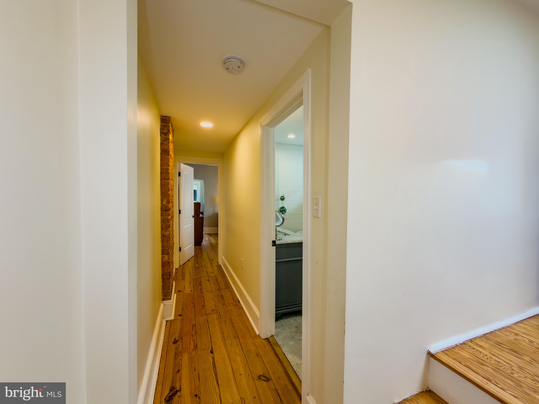 DOWNTOWN FREDERICK - Residential