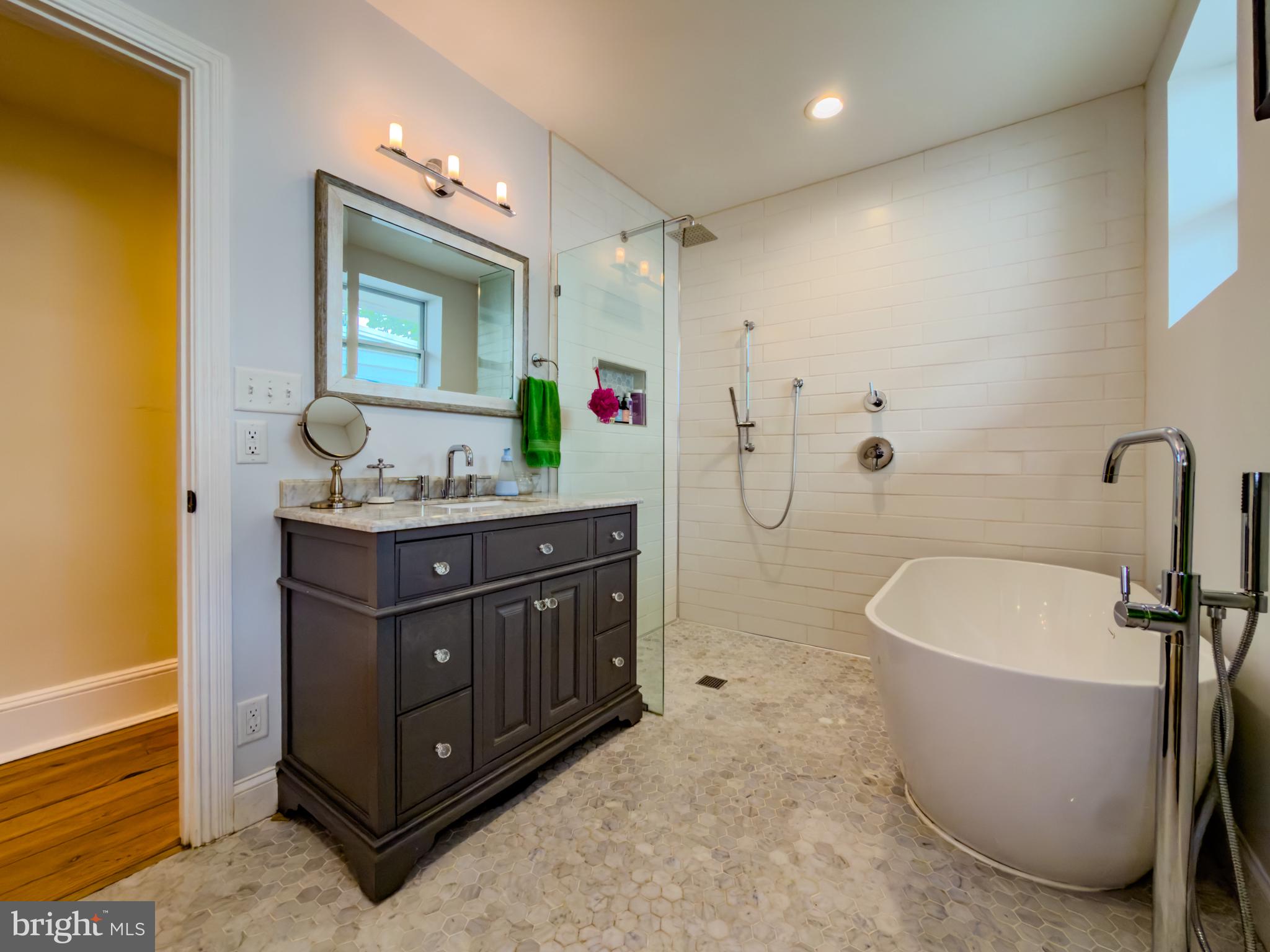 DOWNTOWN FREDERICK - Residential