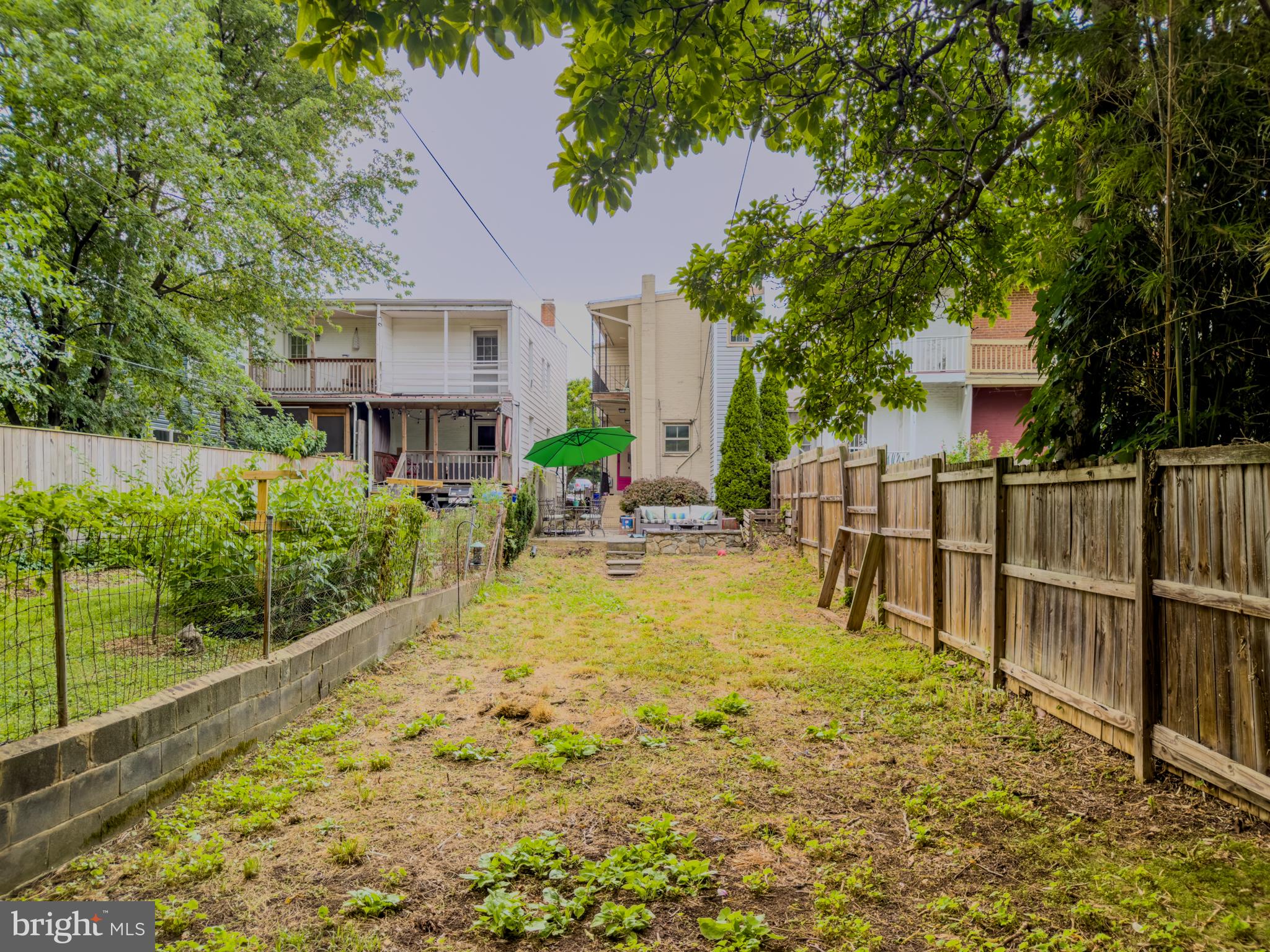 DOWNTOWN FREDERICK - Residential