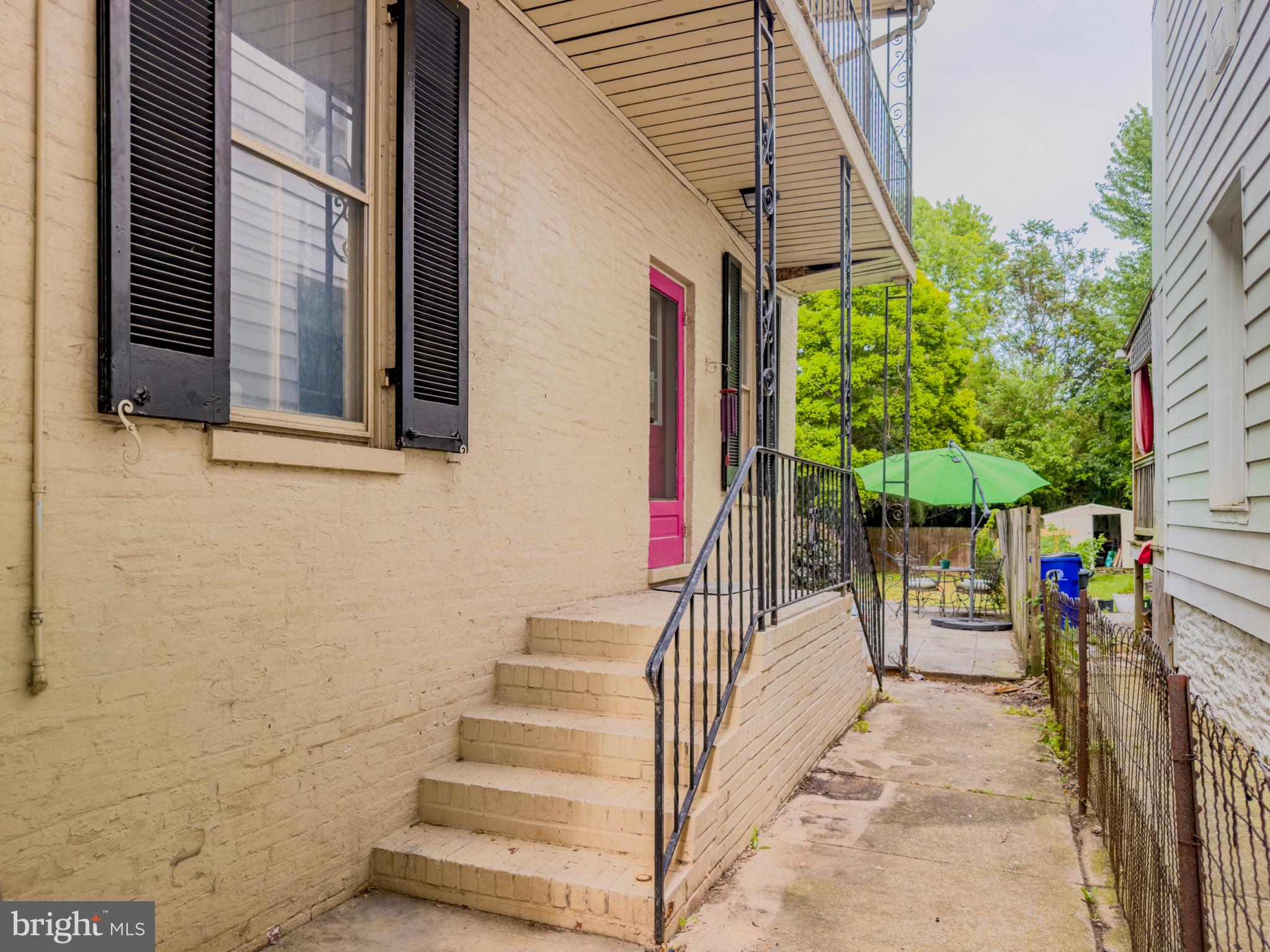 DOWNTOWN FREDERICK - Residential