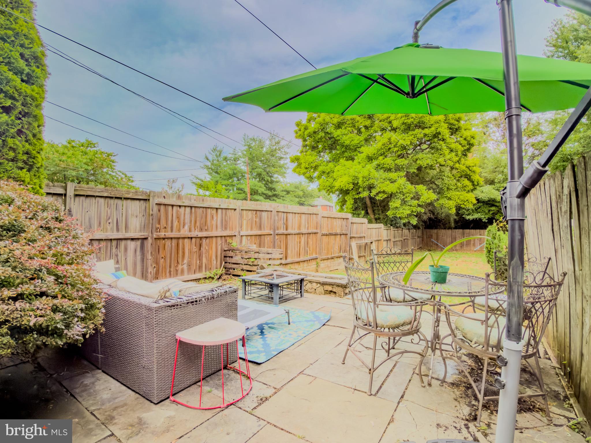 DOWNTOWN FREDERICK - Residential