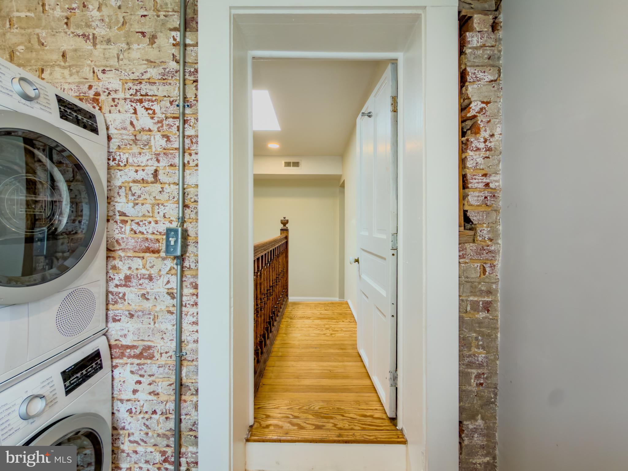 DOWNTOWN FREDERICK - Residential