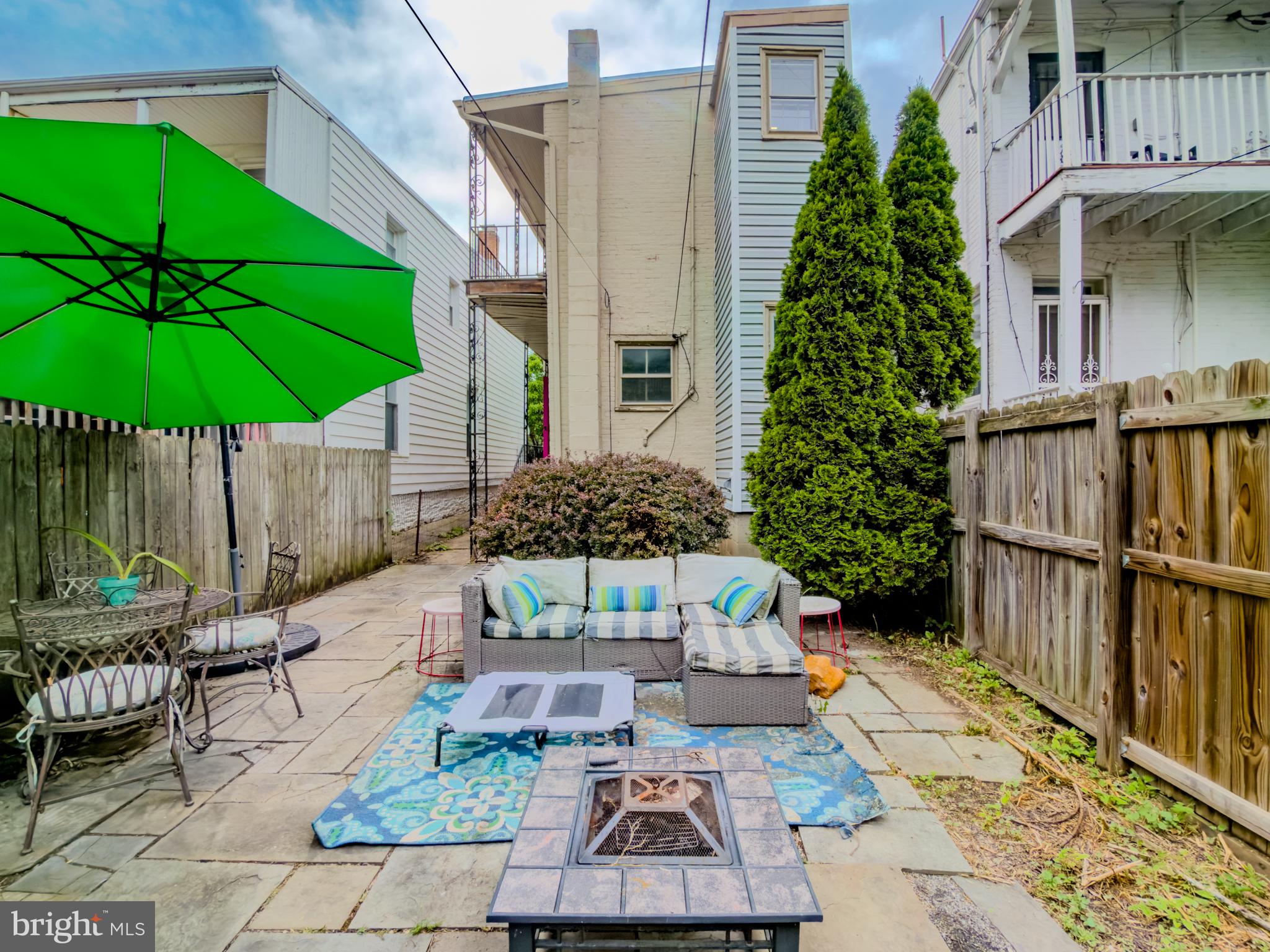 DOWNTOWN FREDERICK - Residential