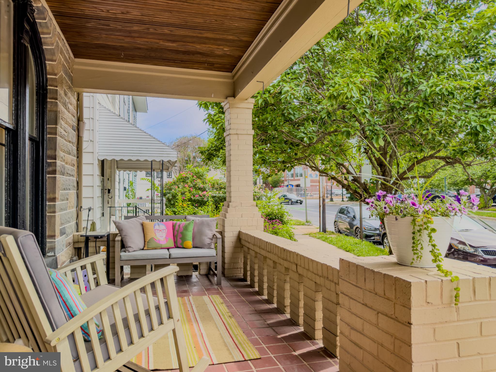 DOWNTOWN FREDERICK - Residential