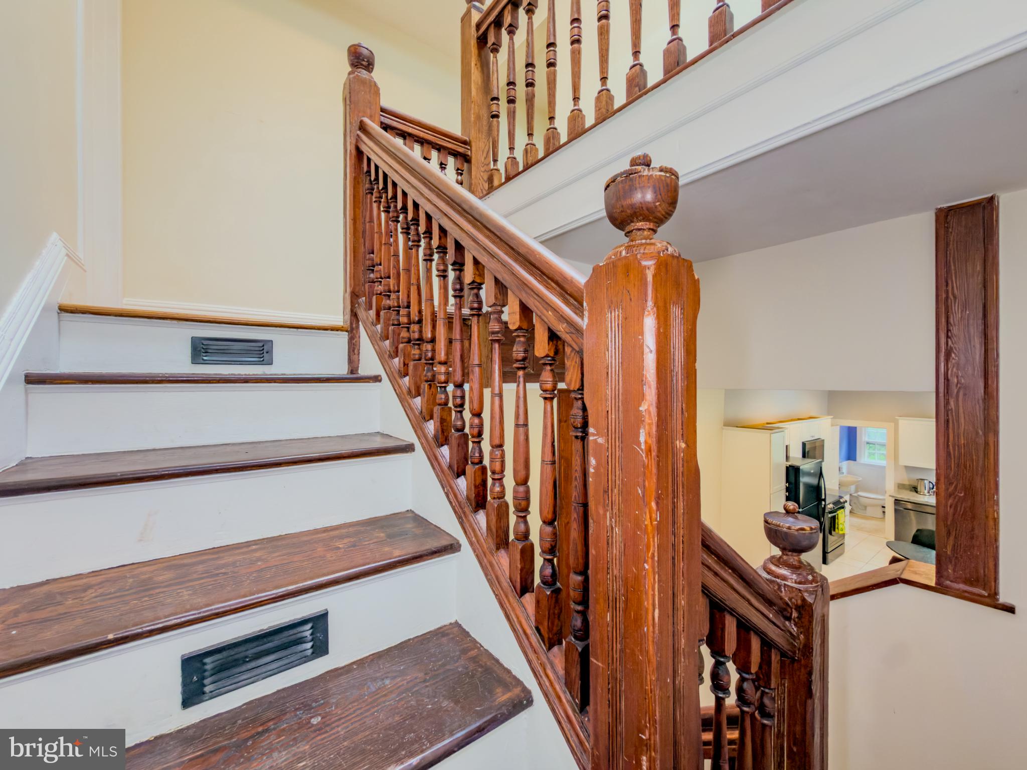 DOWNTOWN FREDERICK - Residential